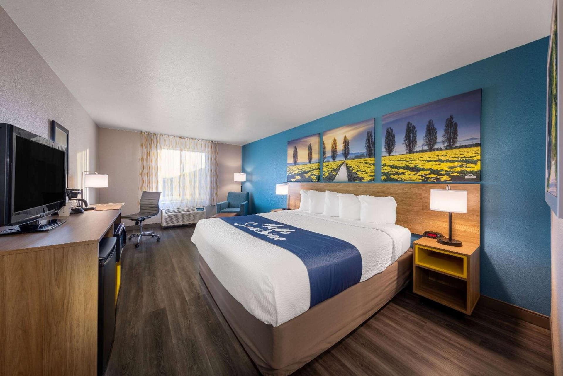 Days Inn by Wyndham Lathrop, Lathrop, foto 3