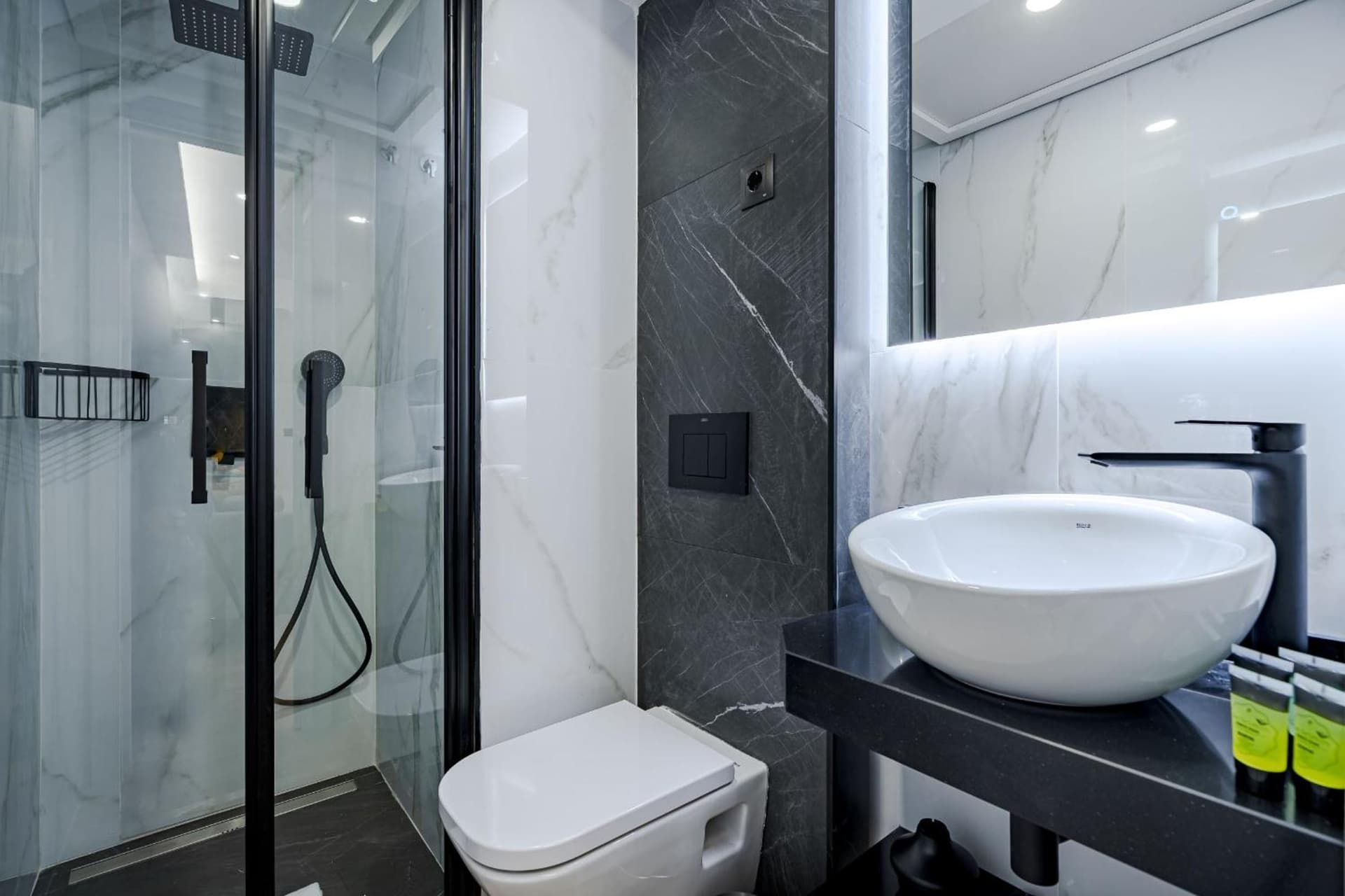 Feelathome Ventas Suites, Madrid, foto 3