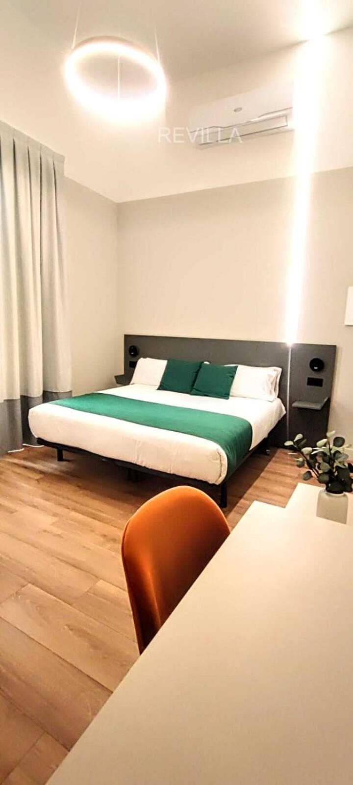 Hostal Anton Martin, Madrid, foto 2