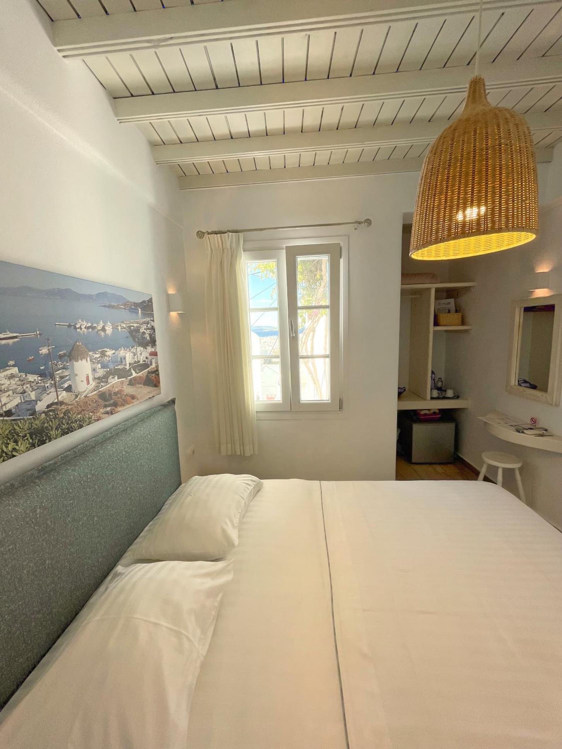 Lefteris, Mýkonos City, foto 2