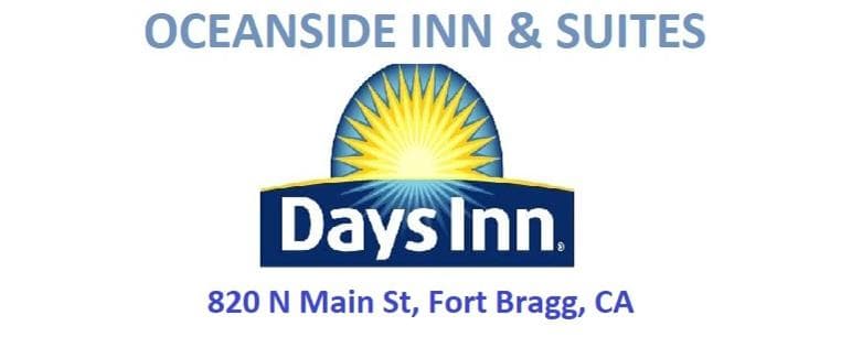 Oceanside Inn & Suites, a Days Inn by Wyndham, Fort Bragg, foto 3