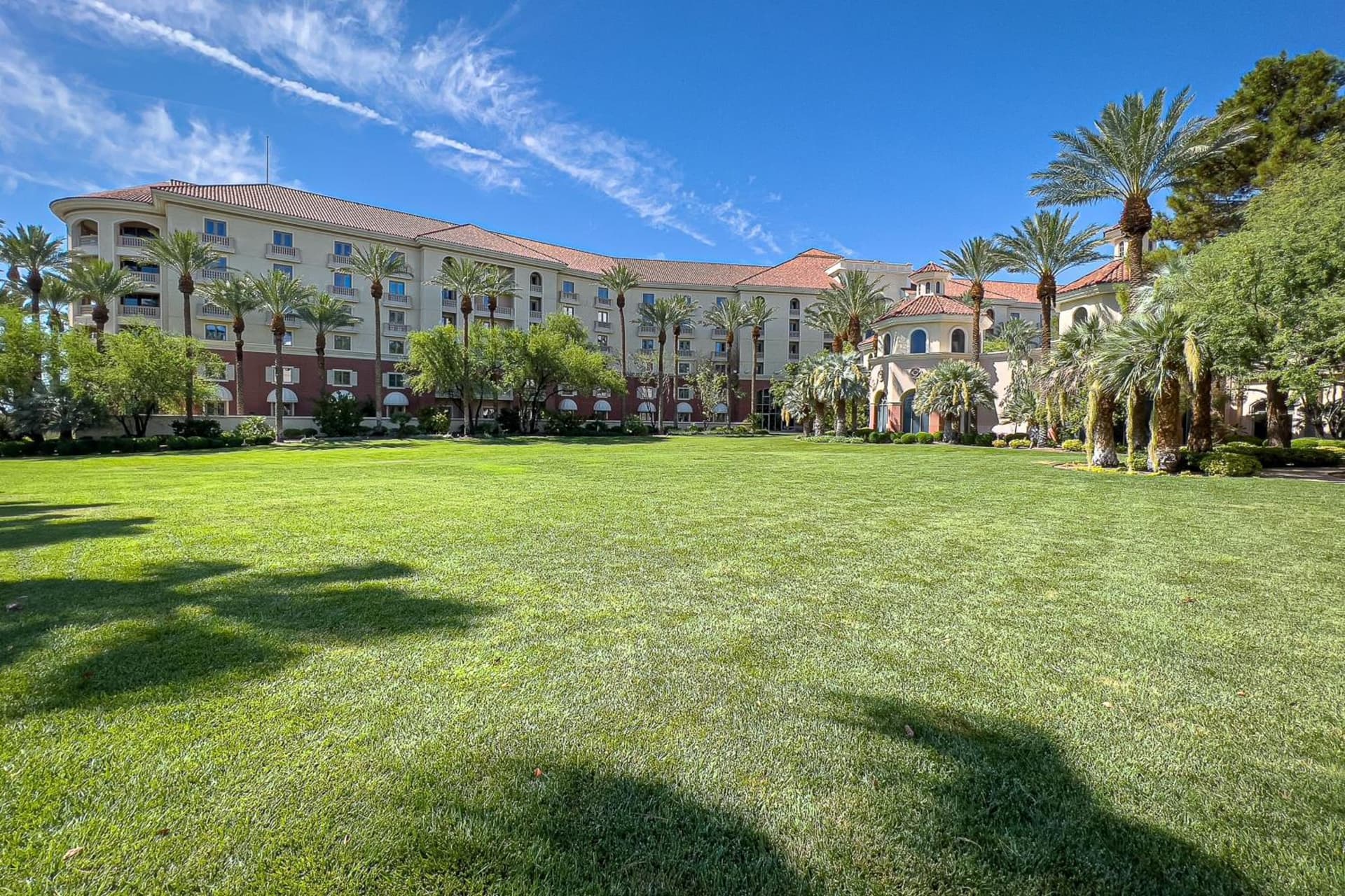 JW Marriott Las Vegas Resort & Spa, Las Vegas, foto 2