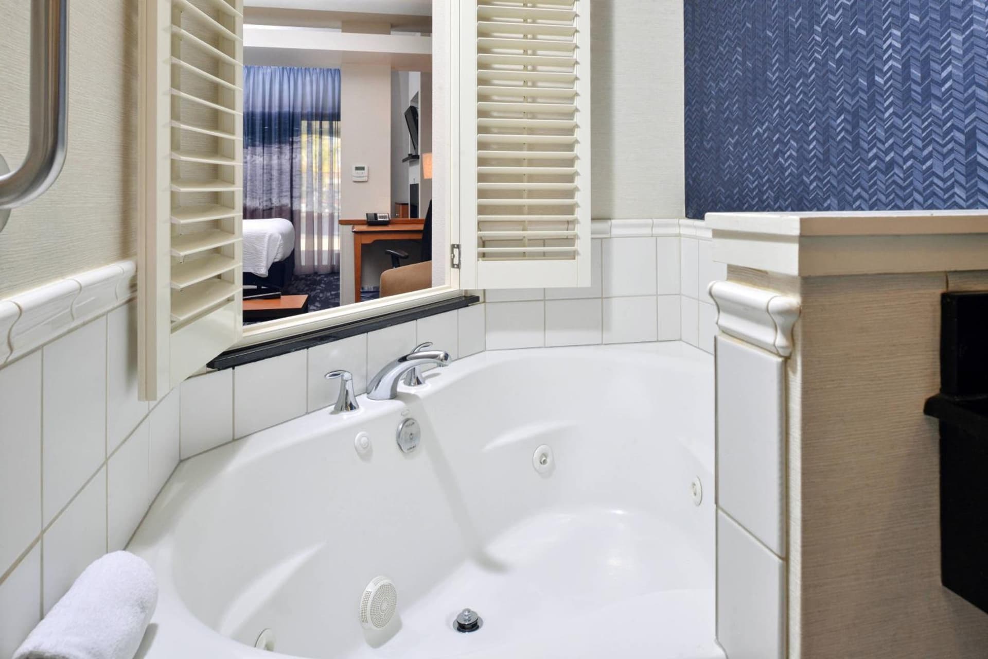 Fairfield Inn & Suites Santa Cruz - Capitola, Capitola, foto 3