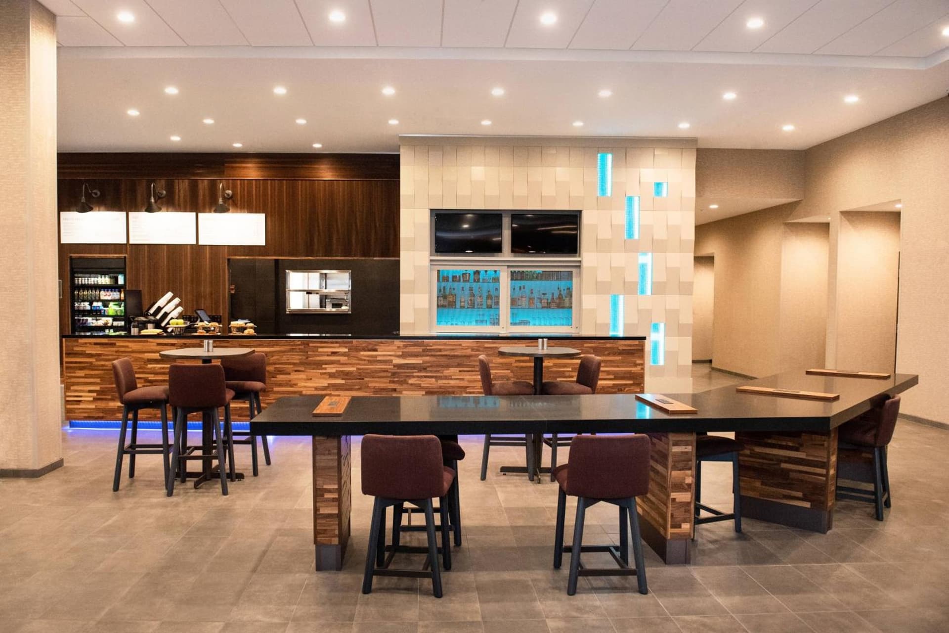 Courtyard by Marriott Mesa at Wrigleyville West, Mesa, foto 2