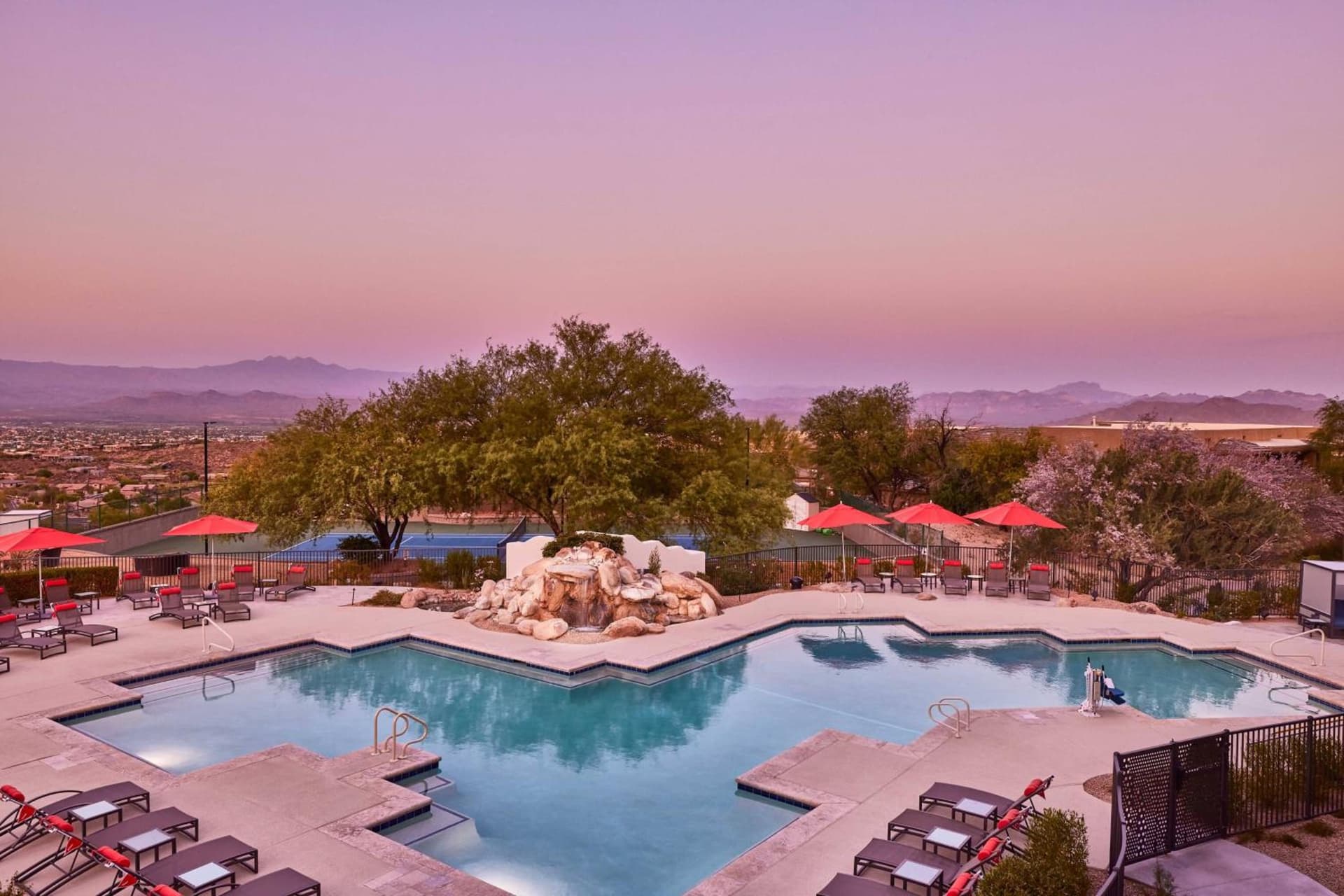 ADERO Scottsdale Resort, Autograph Collection, Scottsdale, foto 2