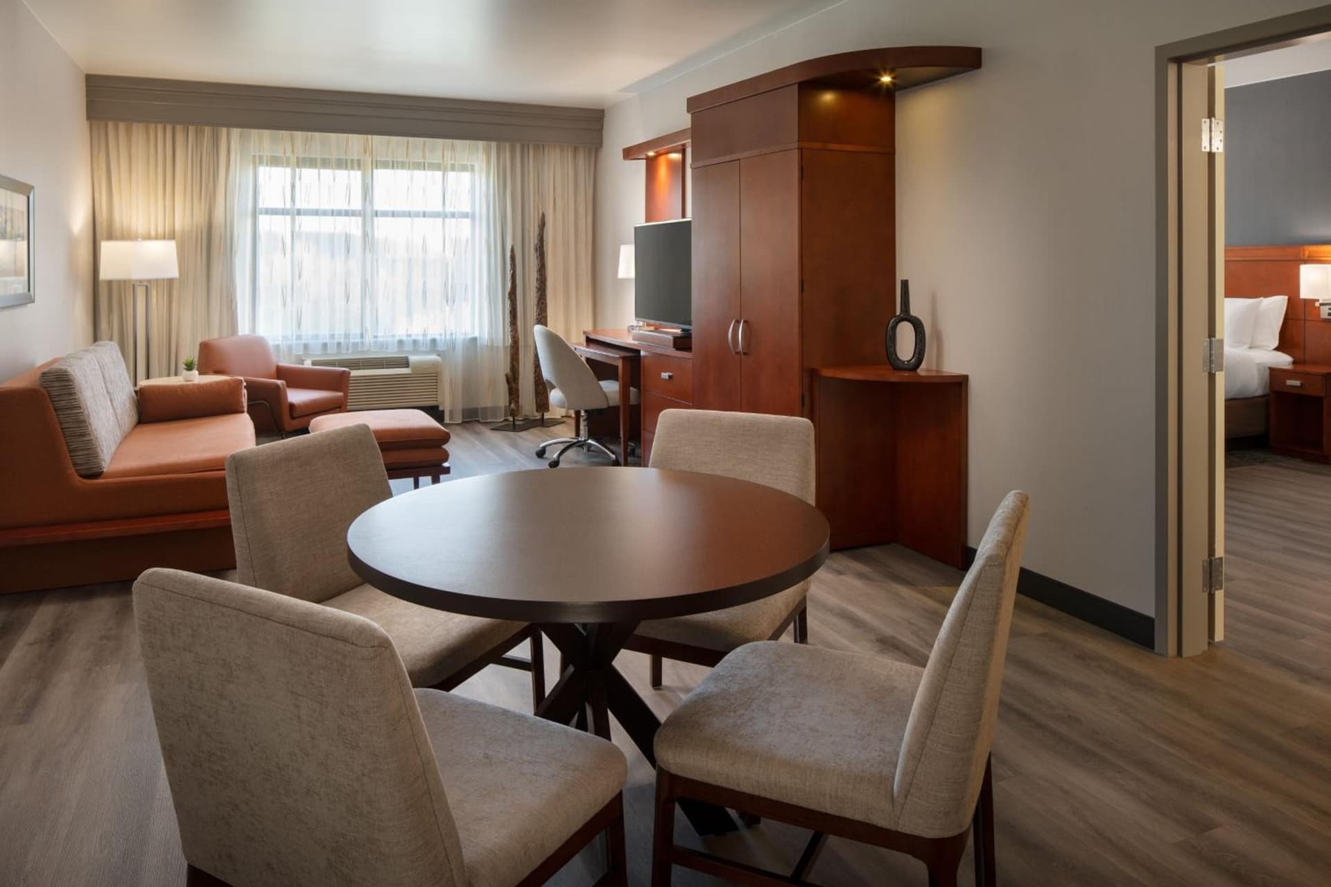 Courtyard by Marriott Scottsdale Salt River, Scottsdale, foto 2