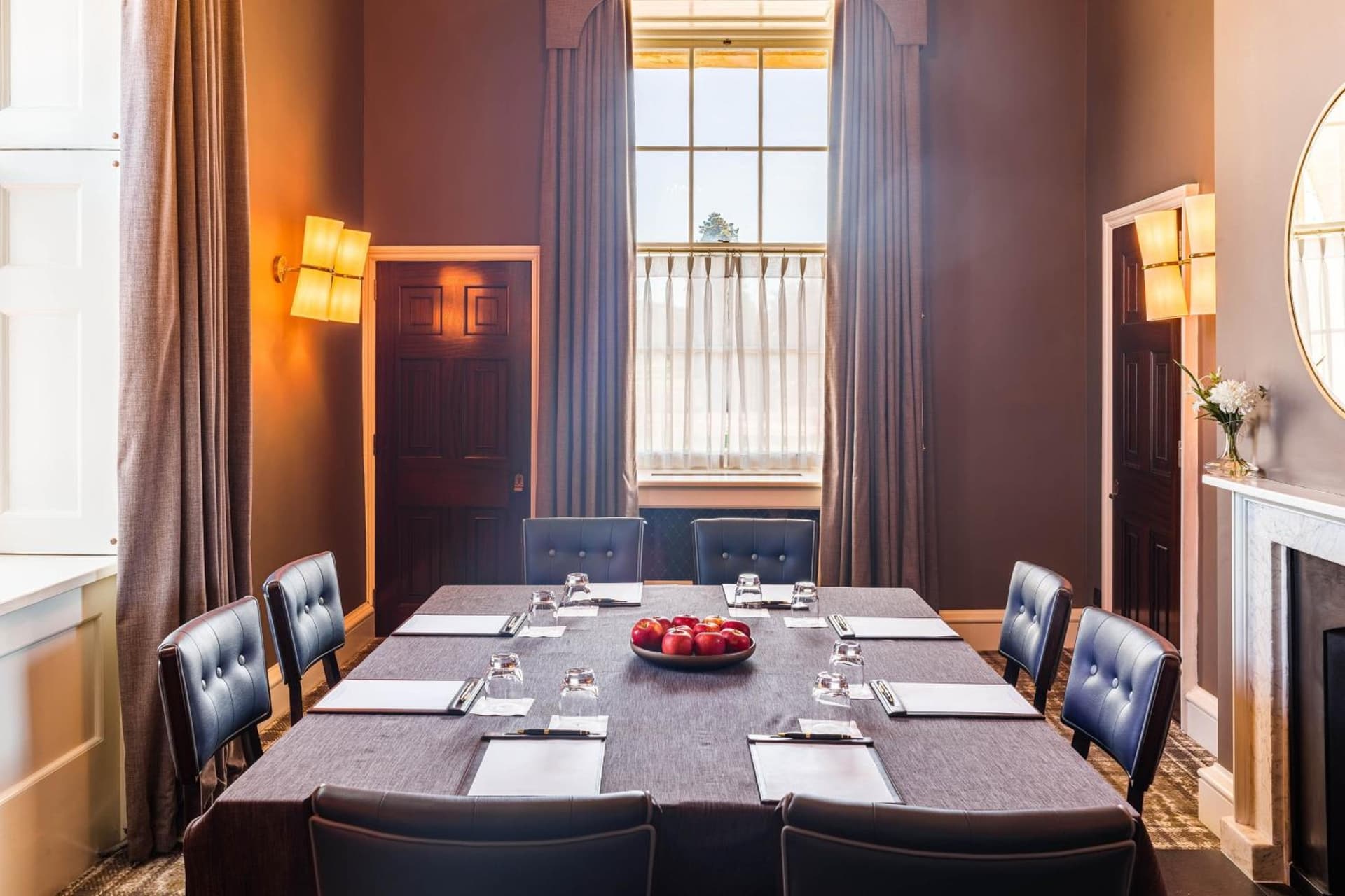 The Langley, a Luxury Collection Hotel, Buckinghamshire, Iver, foto 3