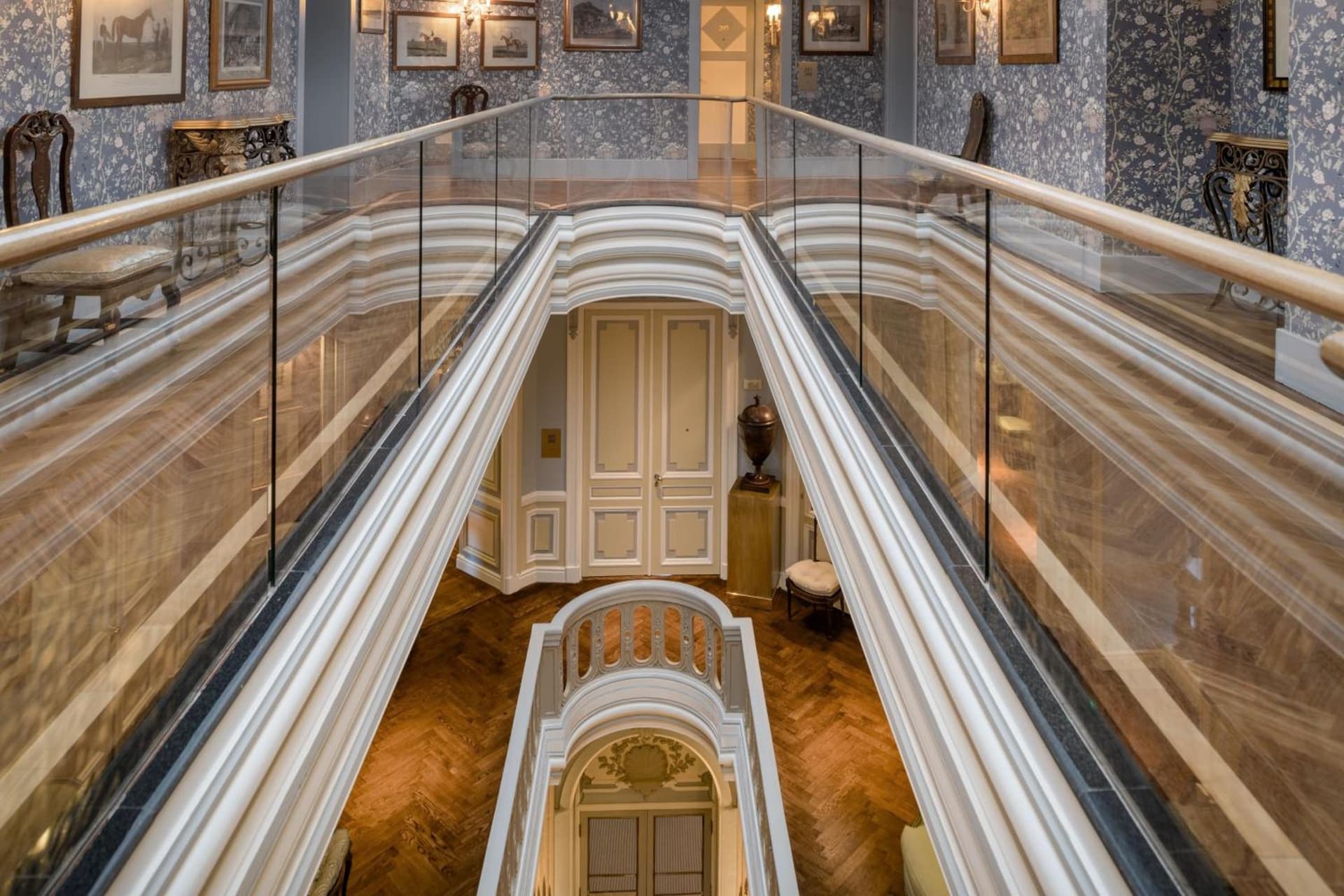 Santo Mauro, a Luxury Collection Hotel, Madrid, Madrid, foto 3