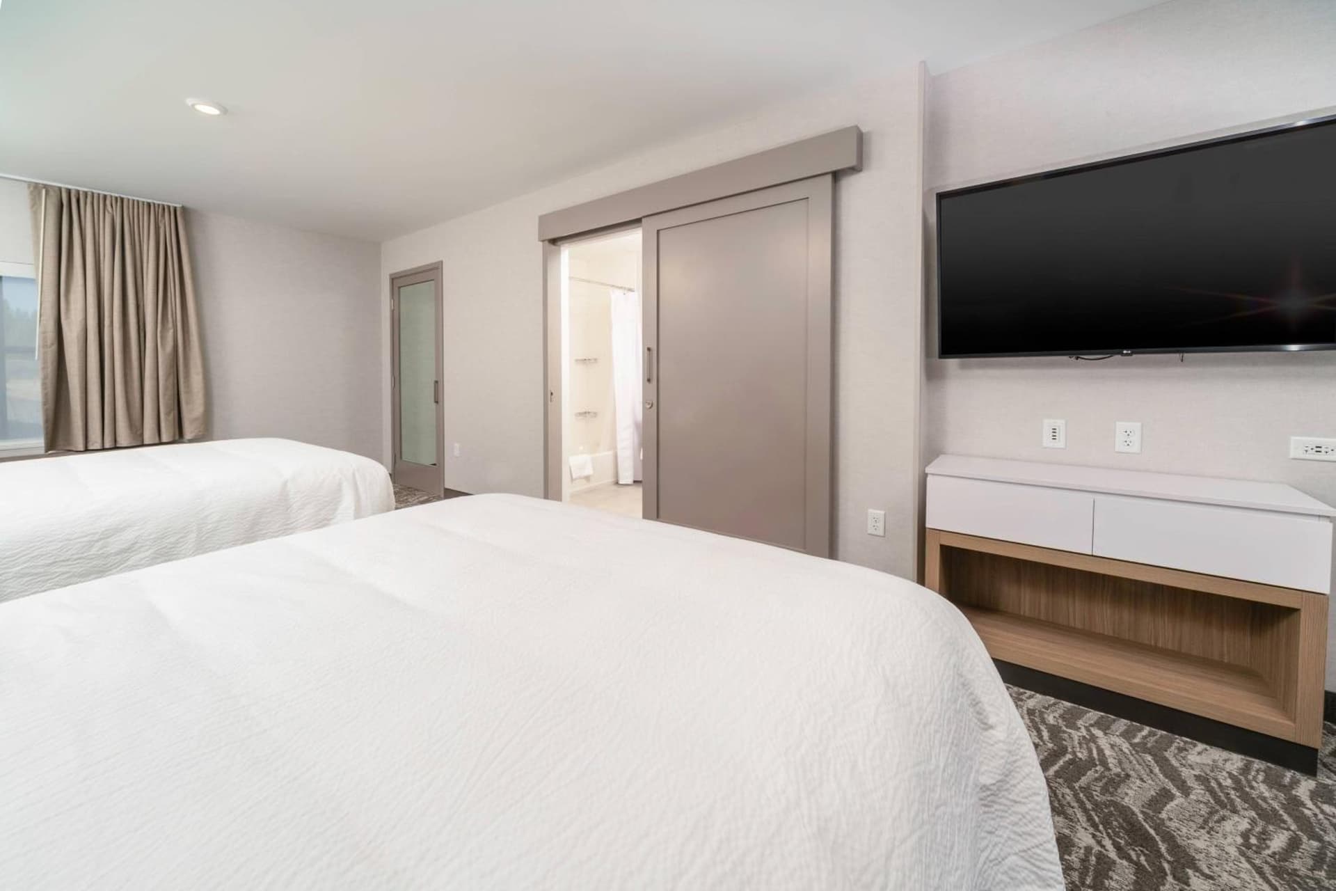 SpringHill Suites Island Park Yellowstone, Island Park, foto 2