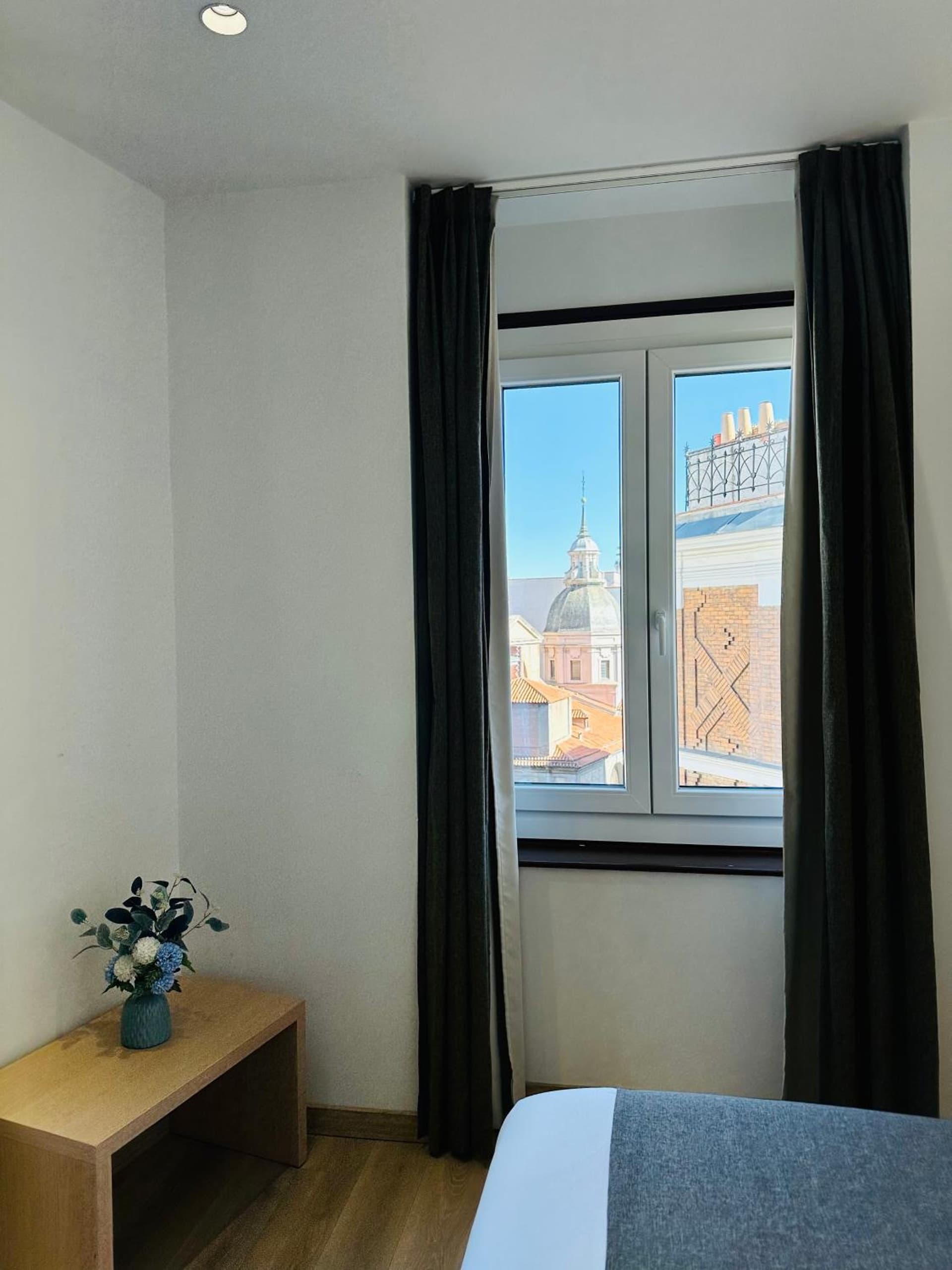 Hostal Abadia Madrid, Madrid, foto 2
