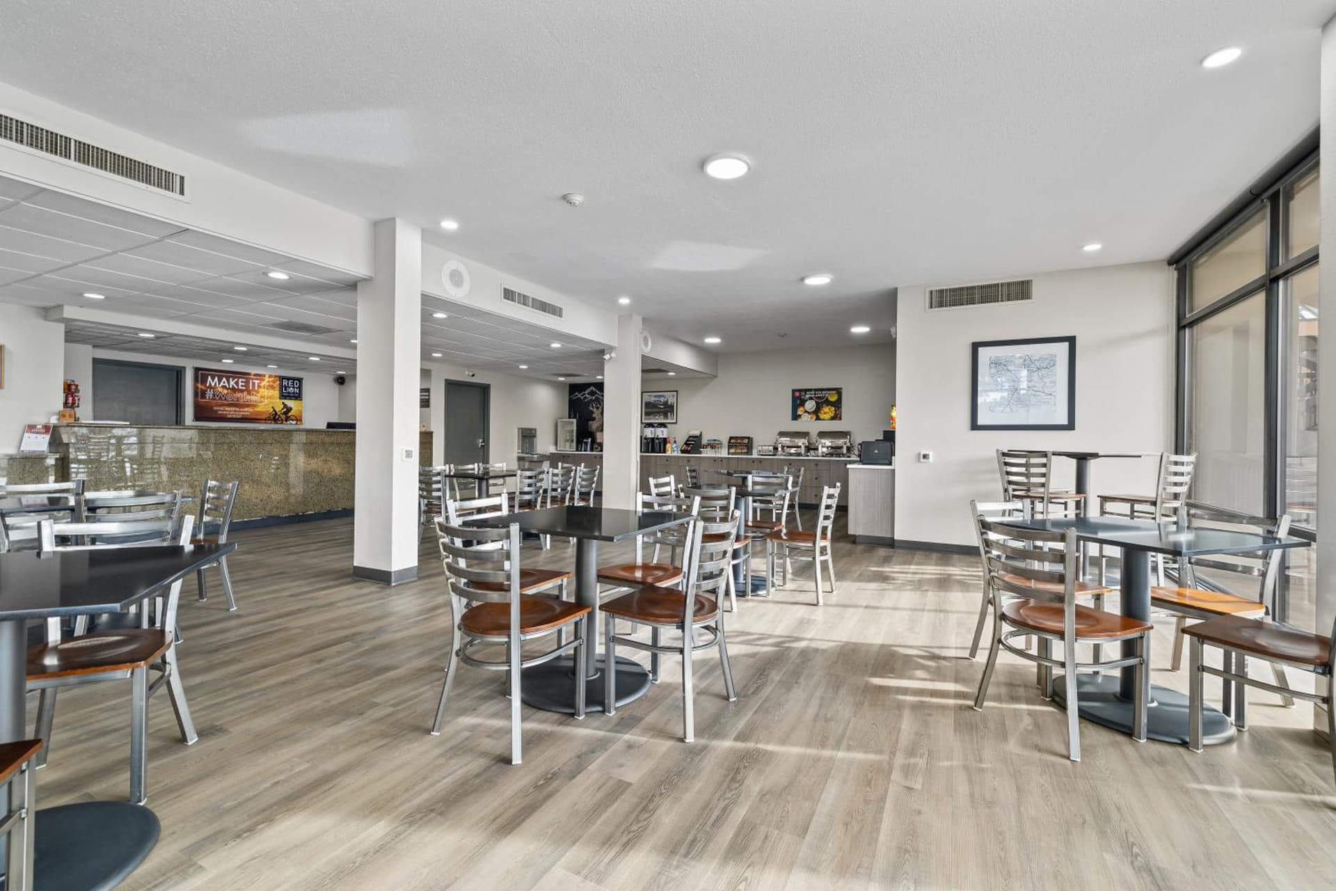 Red Lion Inn & Suites Deschutes River - Bend, Bend, foto 3