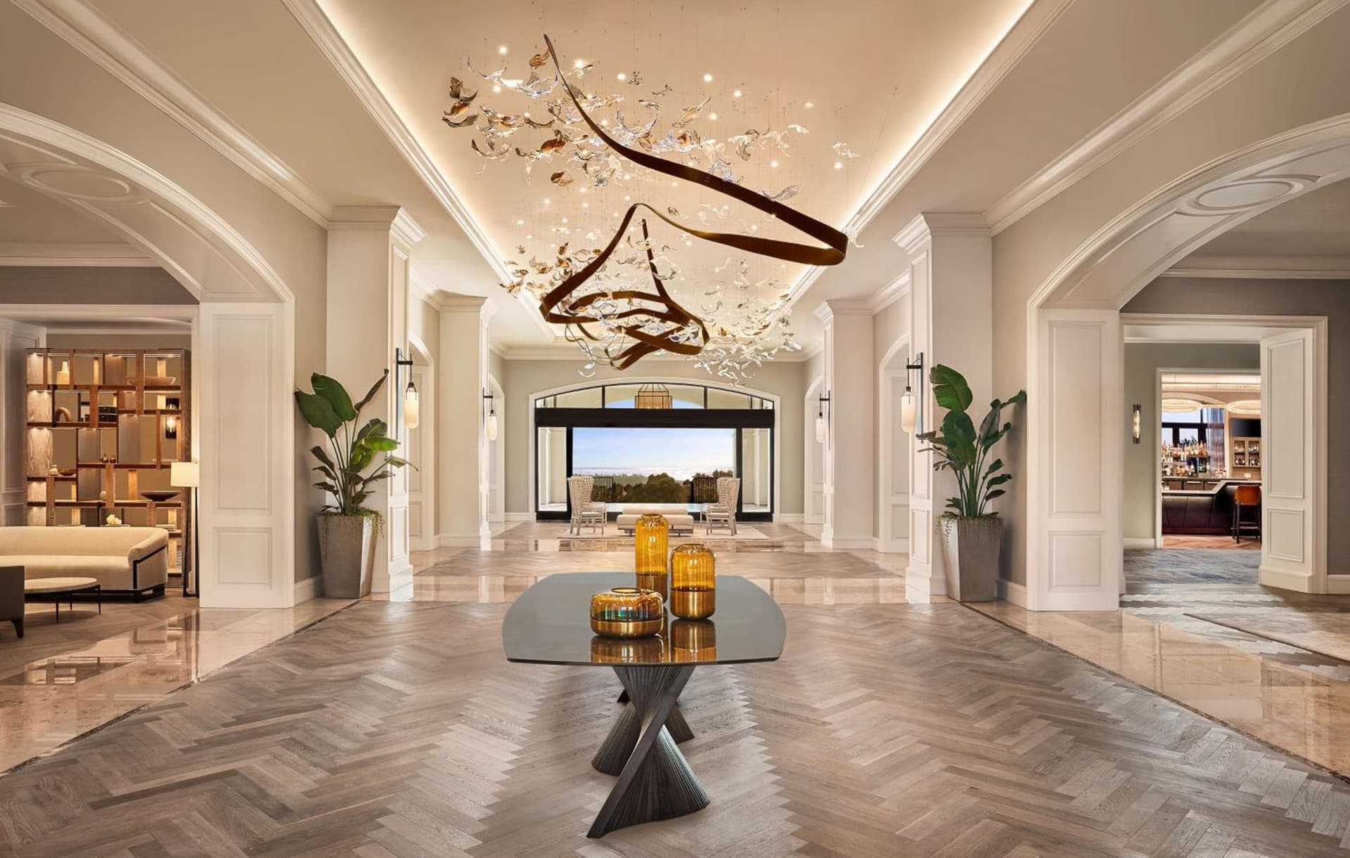 Park Hyatt Aviara, Carlsbad, foto 2