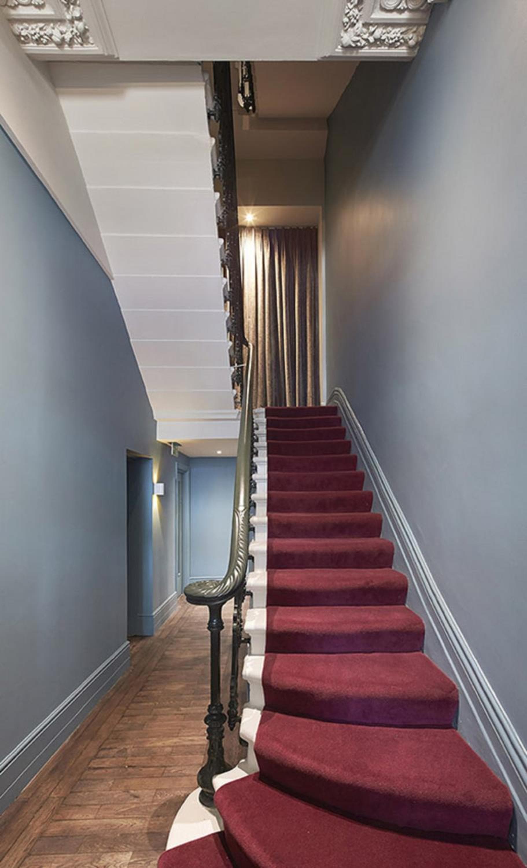 The Lancaster Hotel, London, foto 2