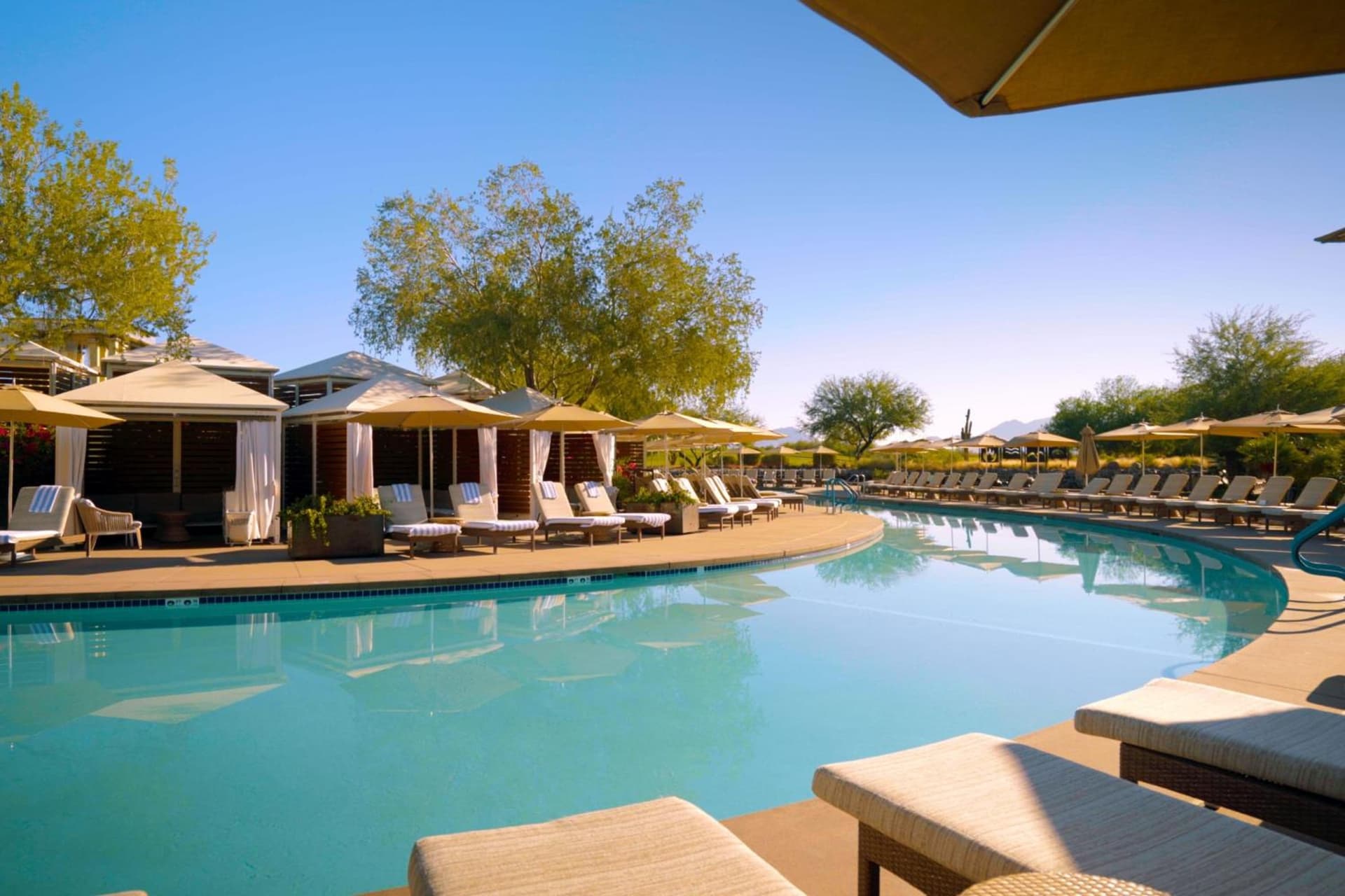 JW Marriott Phoenix Desert Ridge Resort & Spa, Phoenix, foto 3