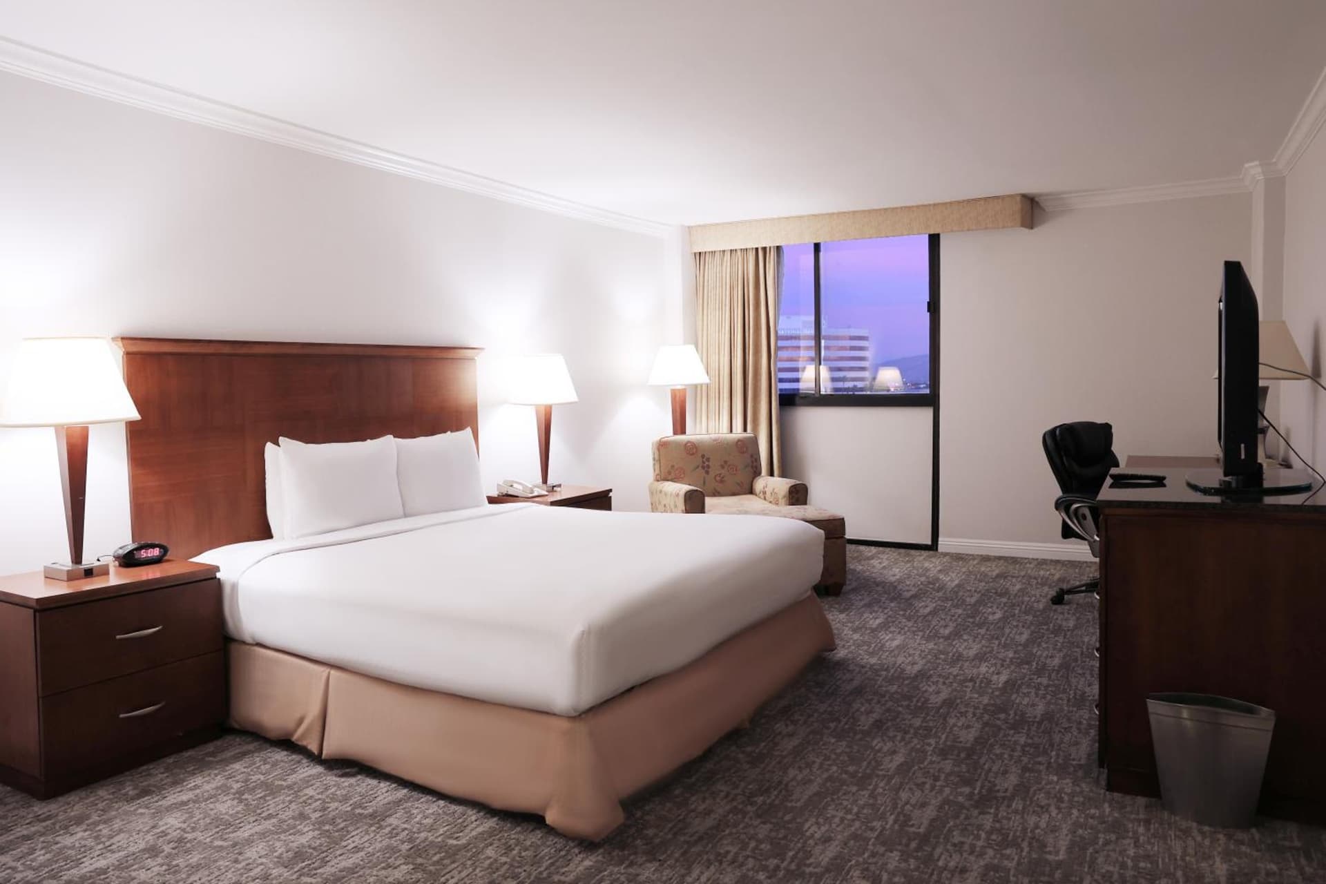Ontario Airport Hotel & Conference Center, Ontario, foto 3