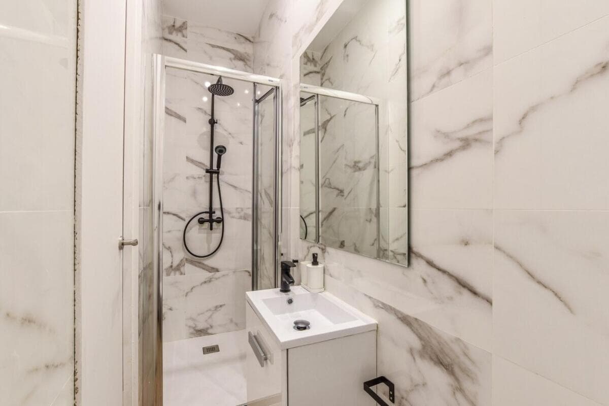 MyHouseSpain - Luxury flat next to Gran Vía, Madrid, foto 3