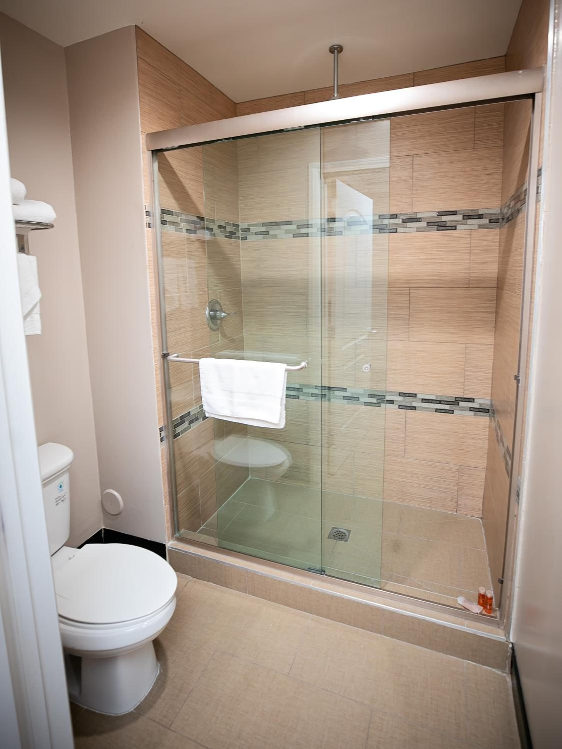 Diamond Bell Inn & Suites, Bell, foto 2