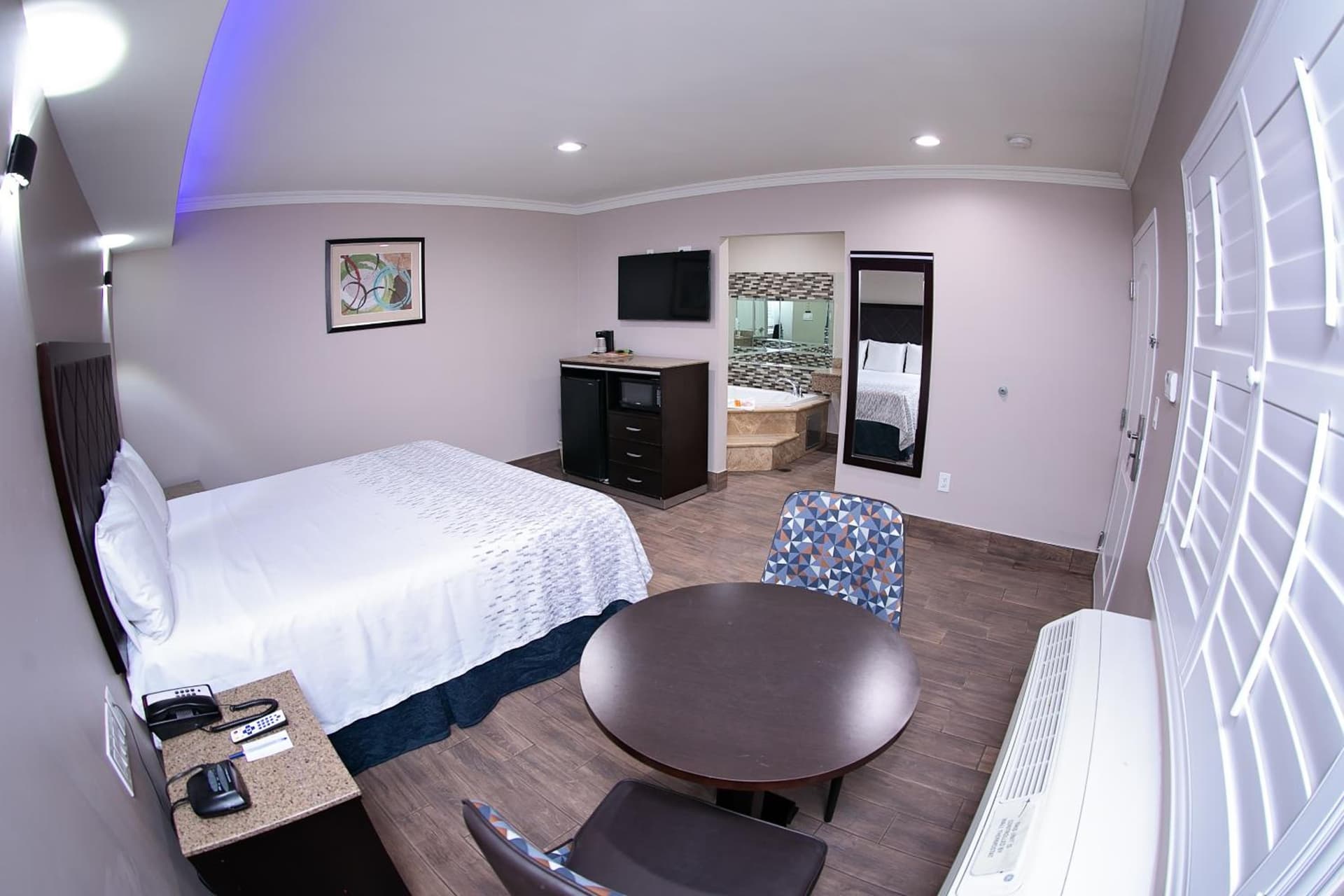 Diamond Bell Inn & Suites, Bell, foto 3