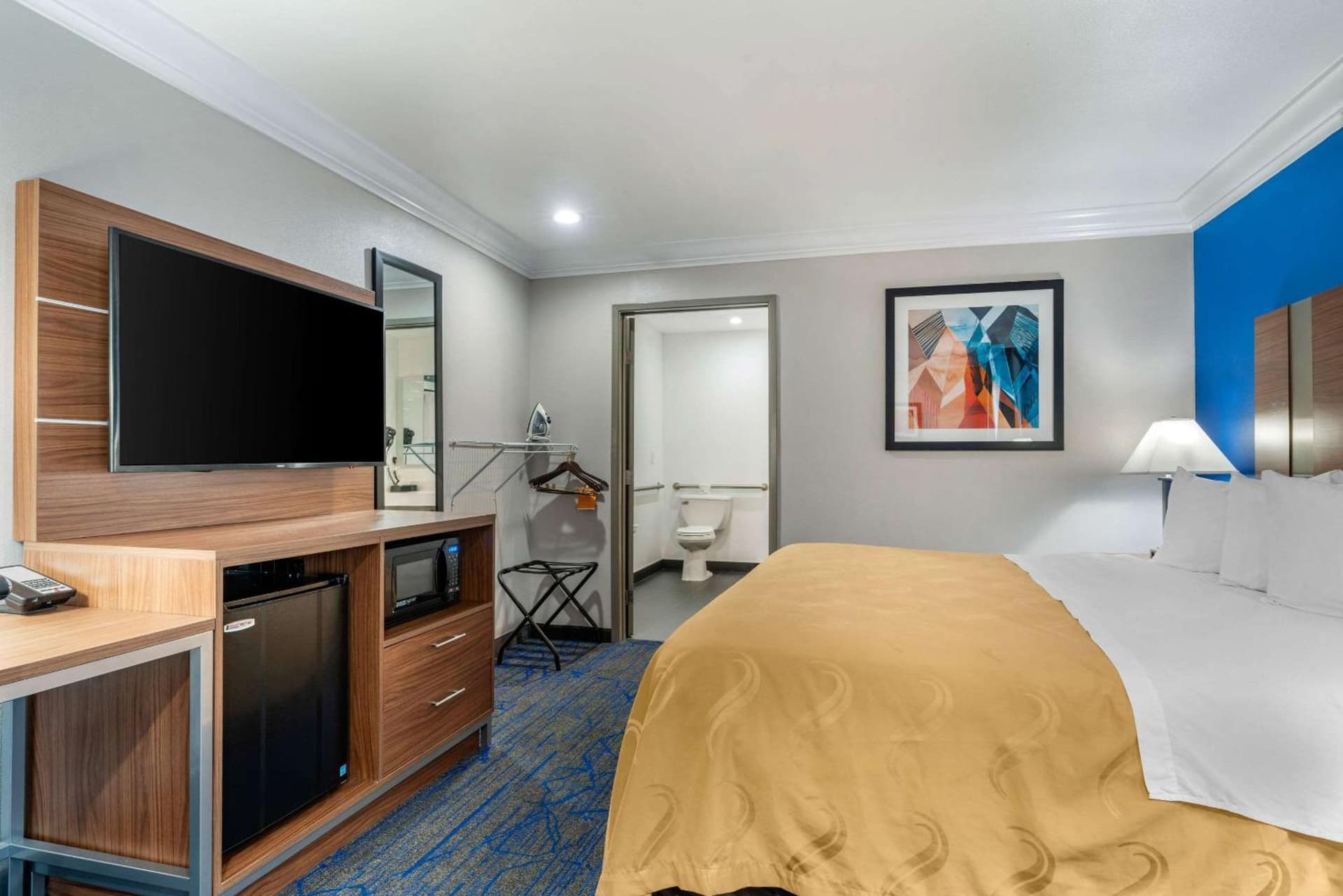 Quality Inn & Suites Vacaville, Vacaville, foto 3