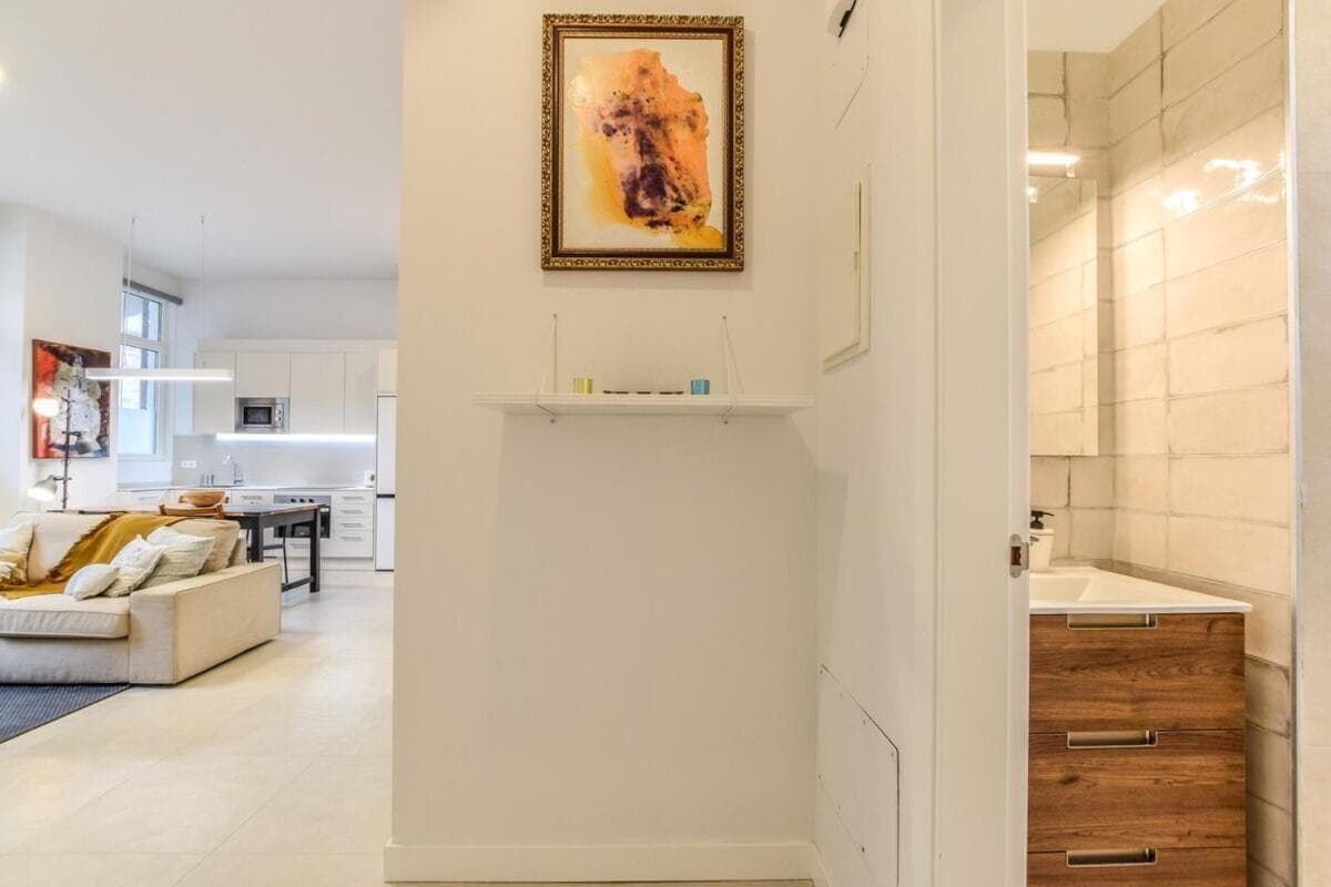 MyHouseSpain - Superb flat in Sanchinarro, Madrid, foto 3