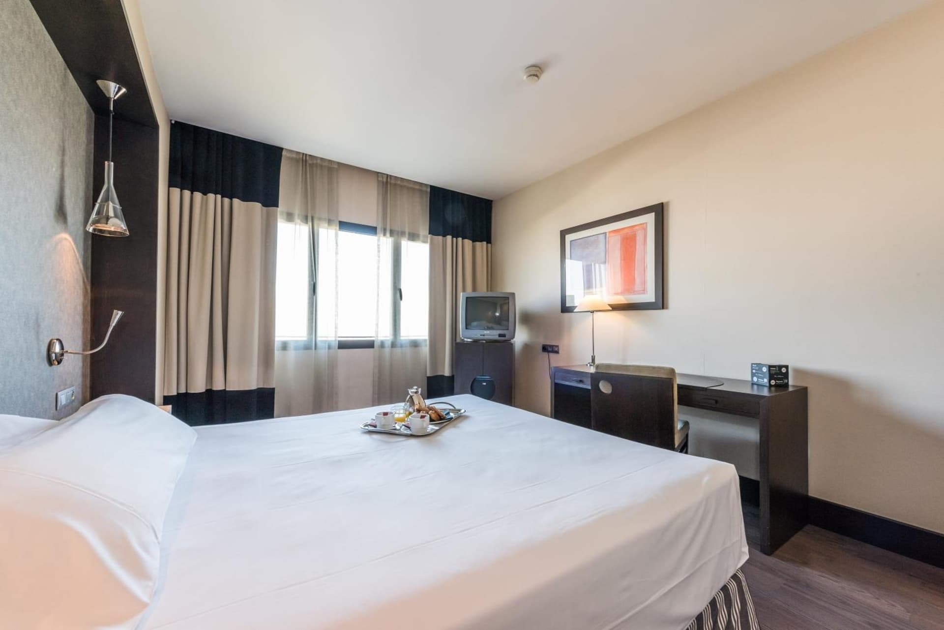 Hotel Mercader, Madrid, foto 3
