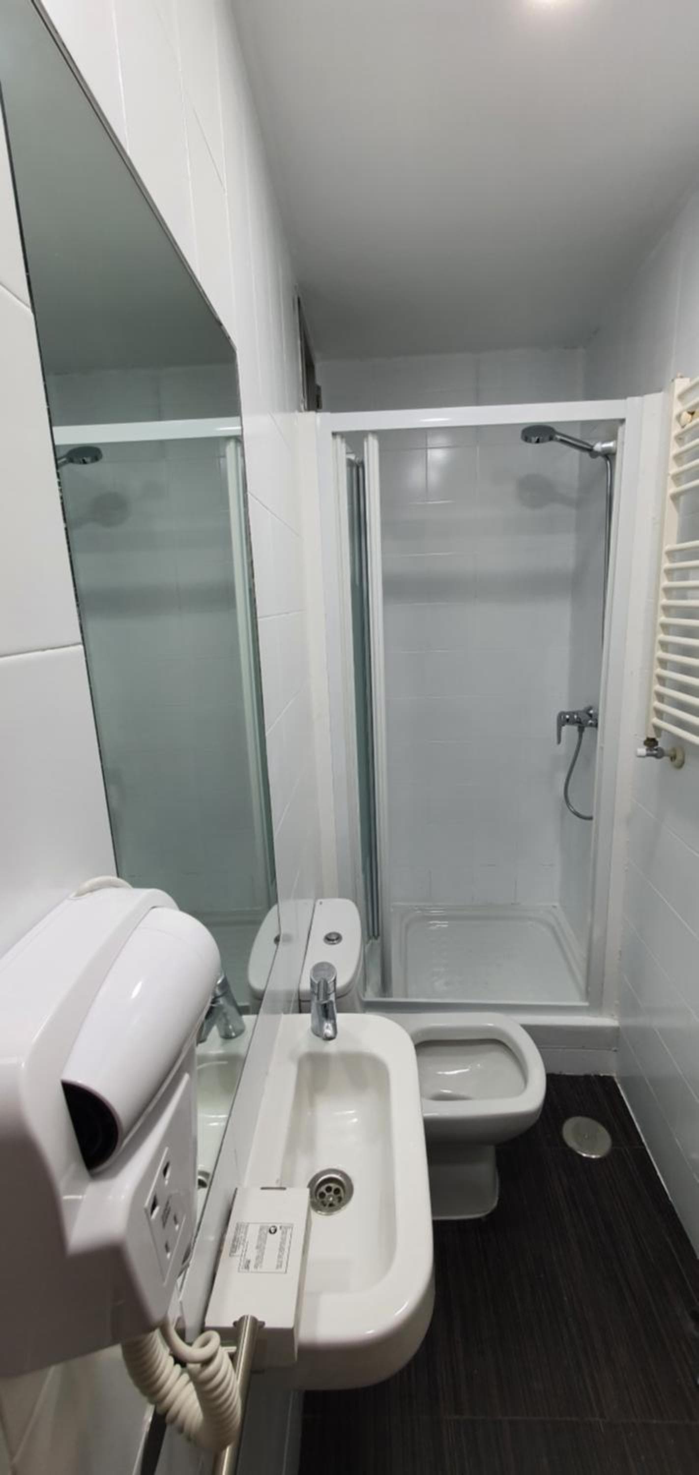 CH Lemon Rooms by HEBEROOMS, Madrid, foto 3