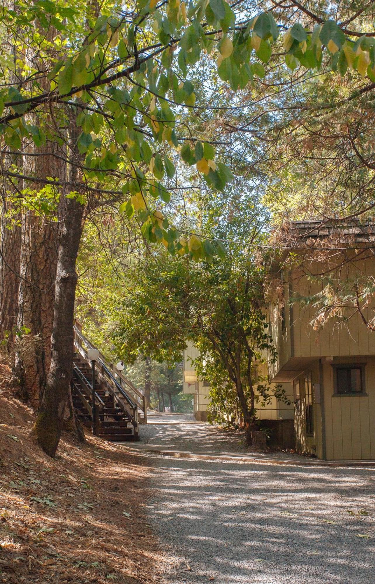Northern Queen Inn, Nevada City, foto 2