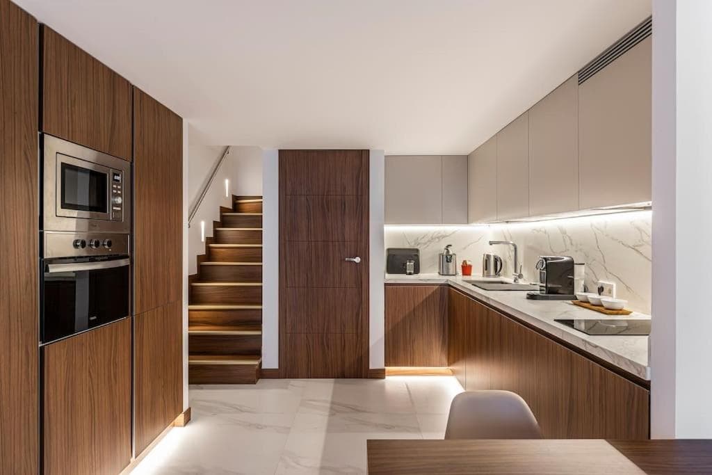 Fantastic & Pleasant Loft in Retiro, Madrid, foto 2