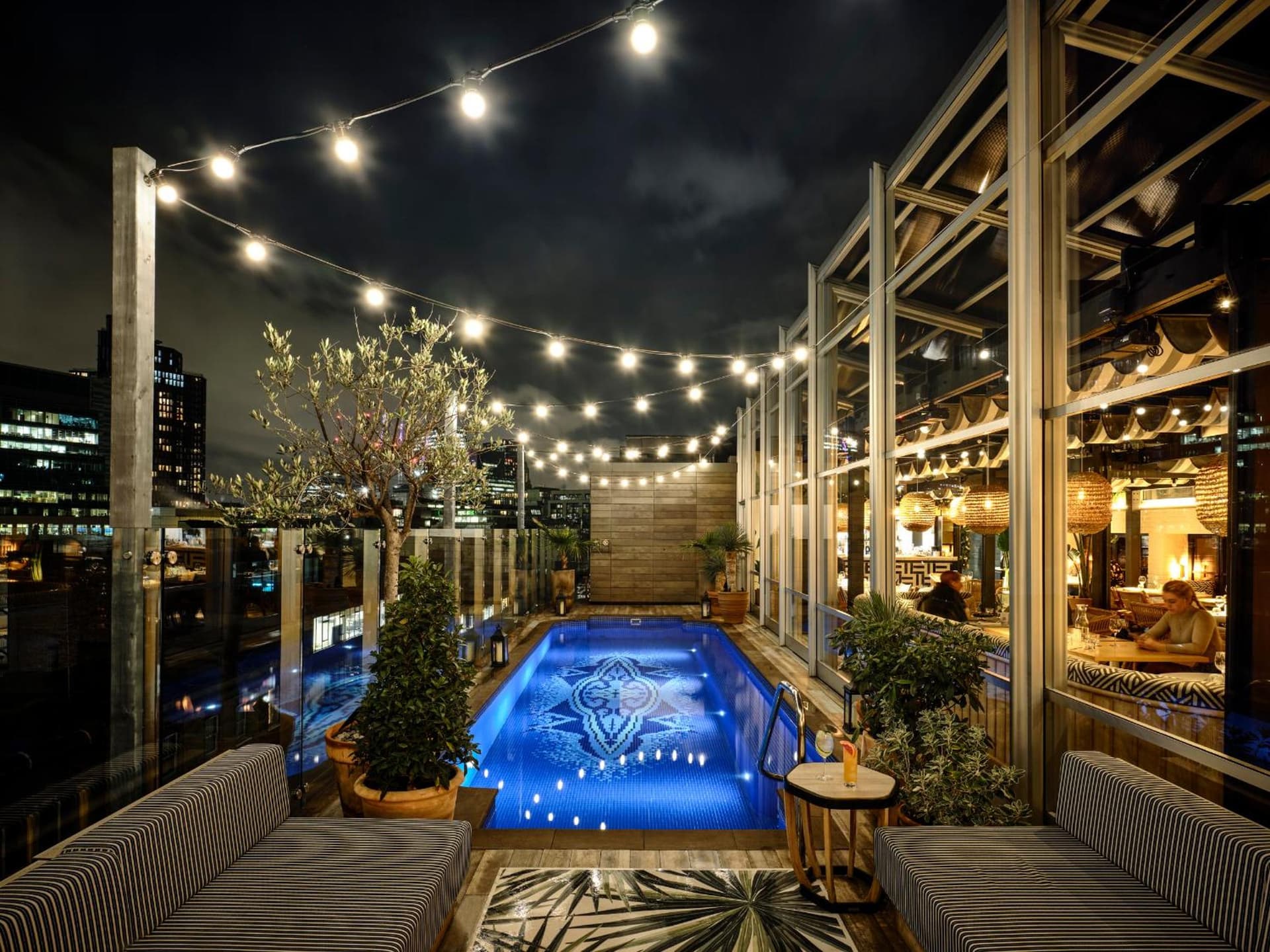 Virgin Hotels London - Shoreditch, London, foto 2