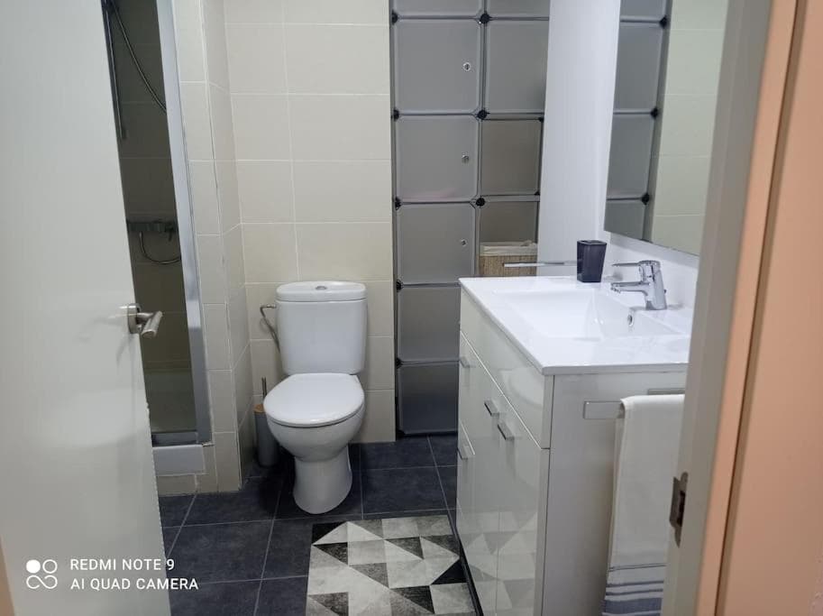 Apartamento playa, Playa Pobla de Farnals, foto 2