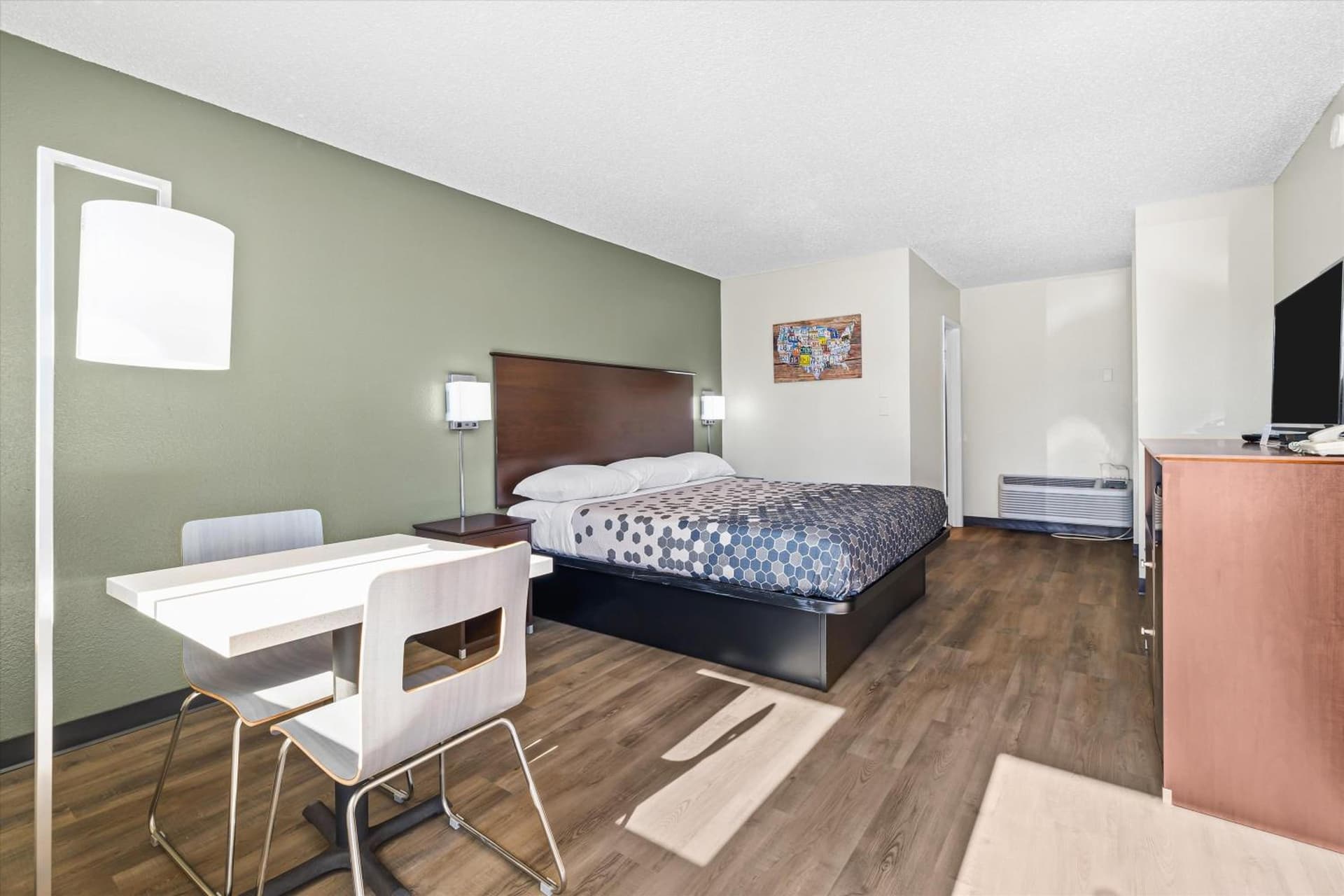Bend Inn & Suites, Bend, foto 3
