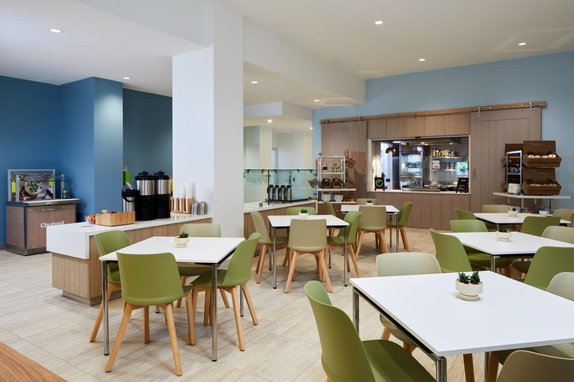 Element by Marriott Irvine, Irvine, foto 3