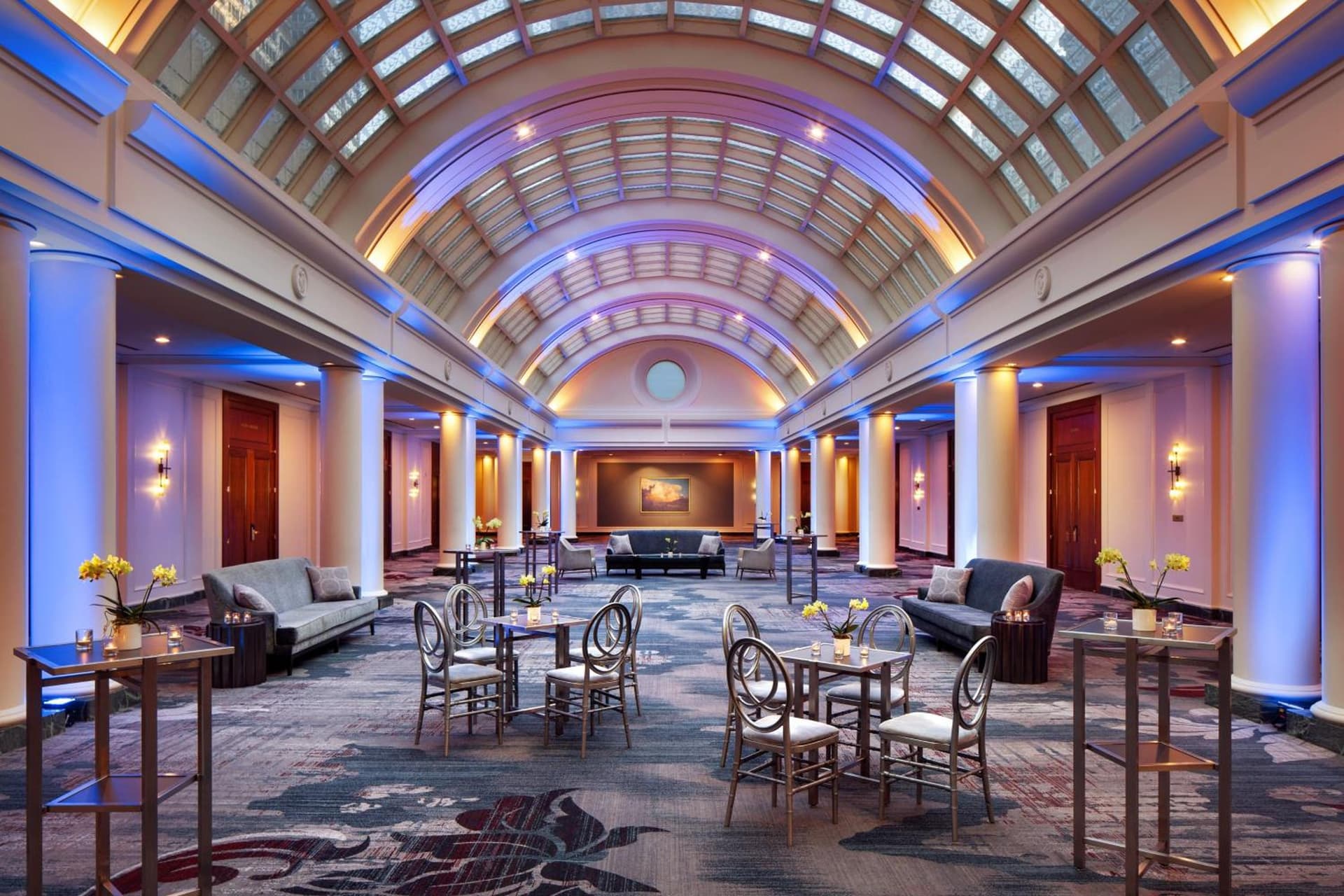 Palace Hotel, a Luxury Collection Hotel, San Francisco, San Francisco, foto 3