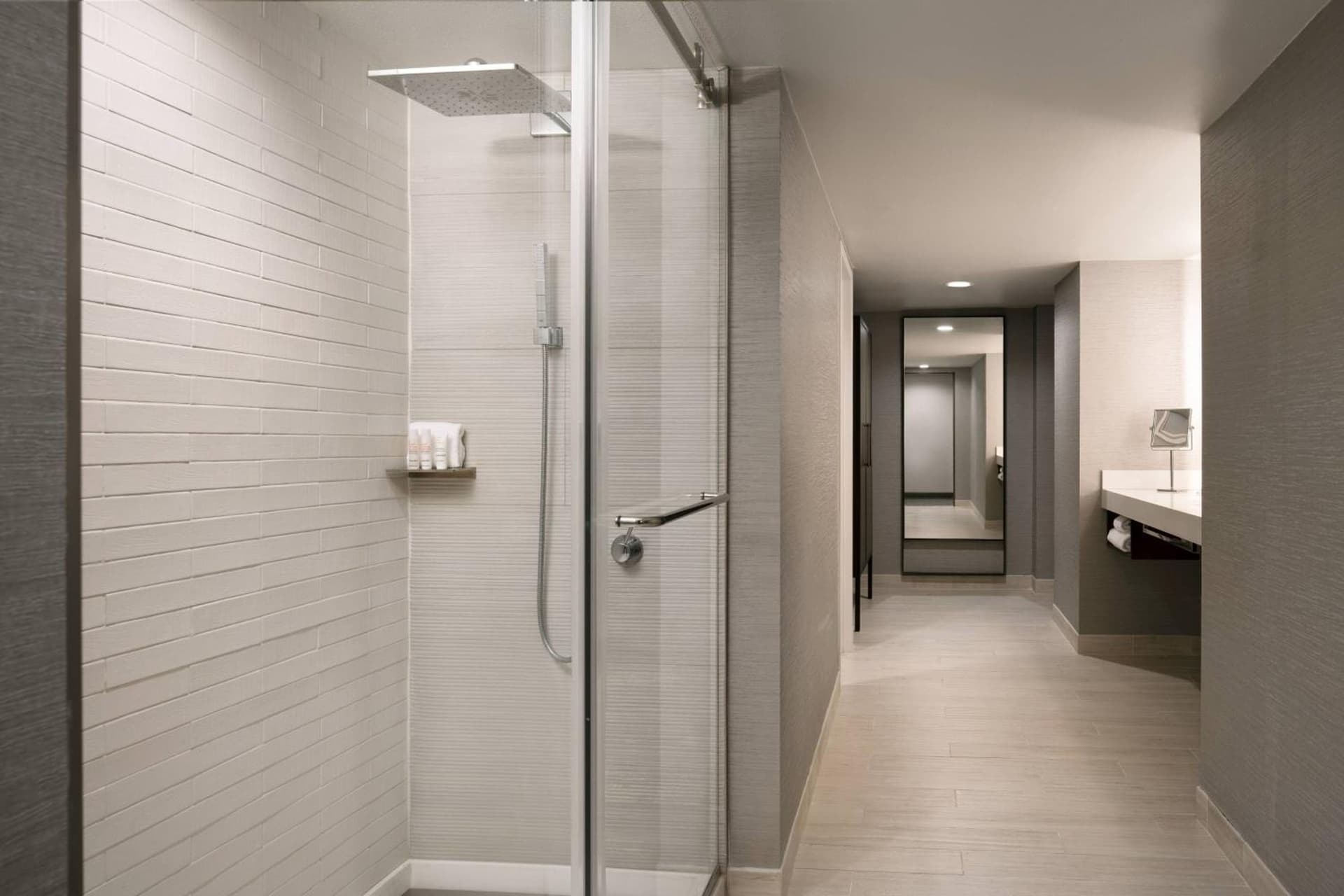 Marriott Riverside at the Convention Center, Riverside, foto 3