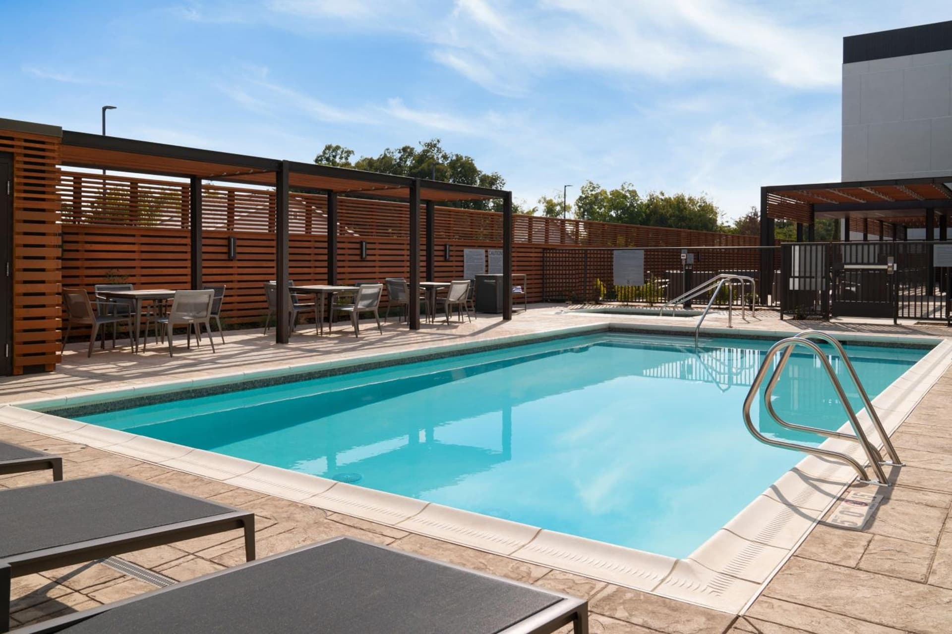 Courtyard by Marriott Fresno Clovis, Clovis, foto 3
