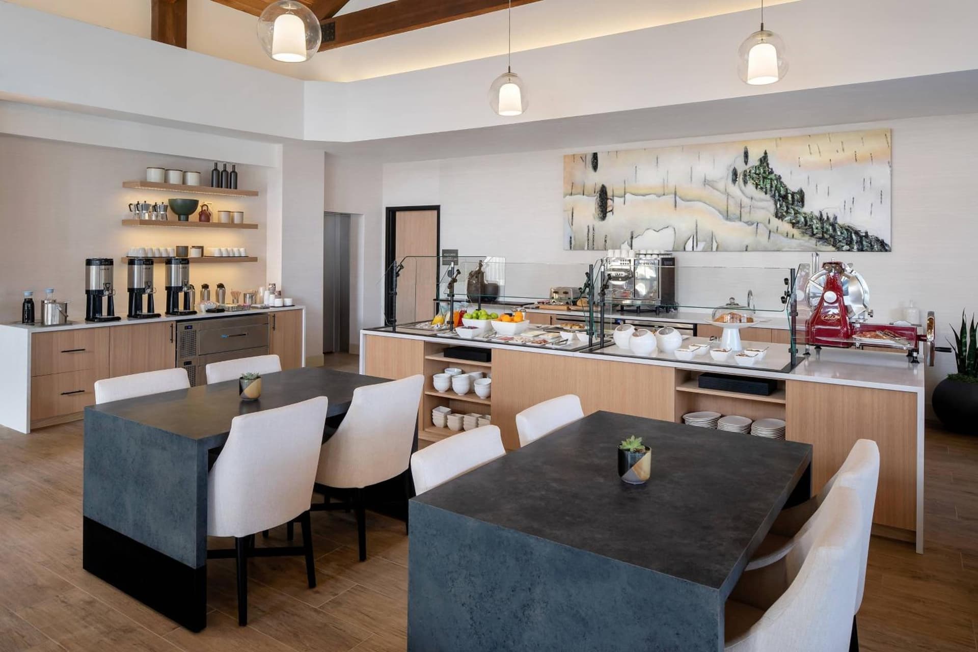 AC Hotel Park City, Park City, foto 2