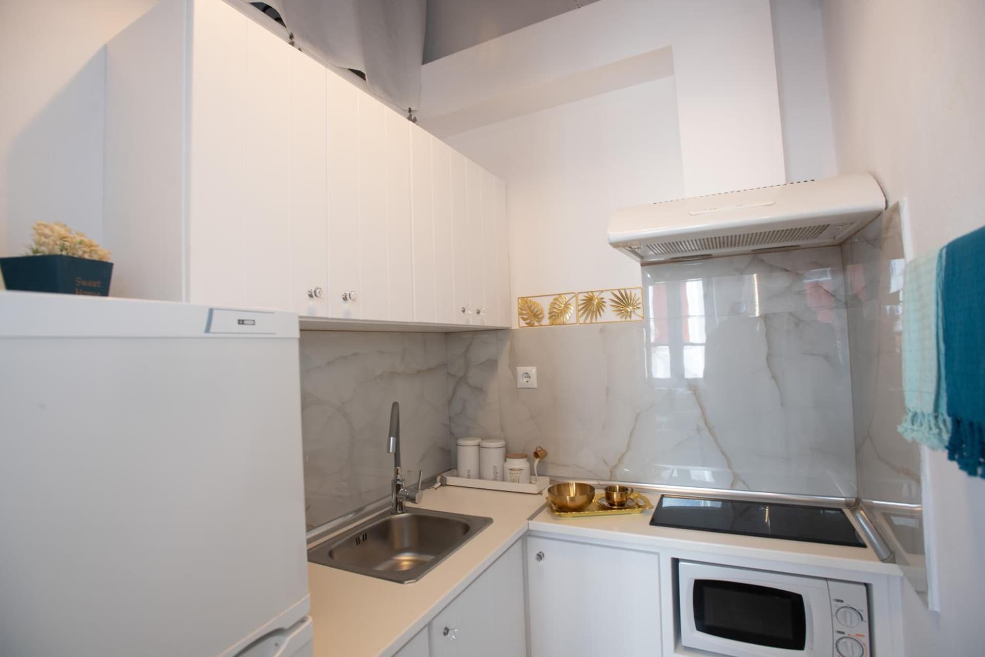 Seablue Town Maisonette Mykonos, Mýkonos City, foto 3