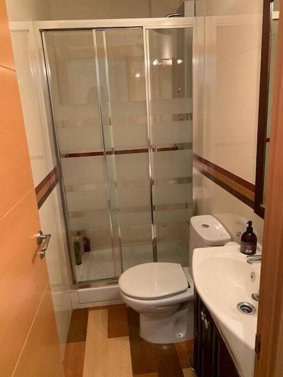 Coqueto apartamento en Chamberí EGU, Madrid, foto 3