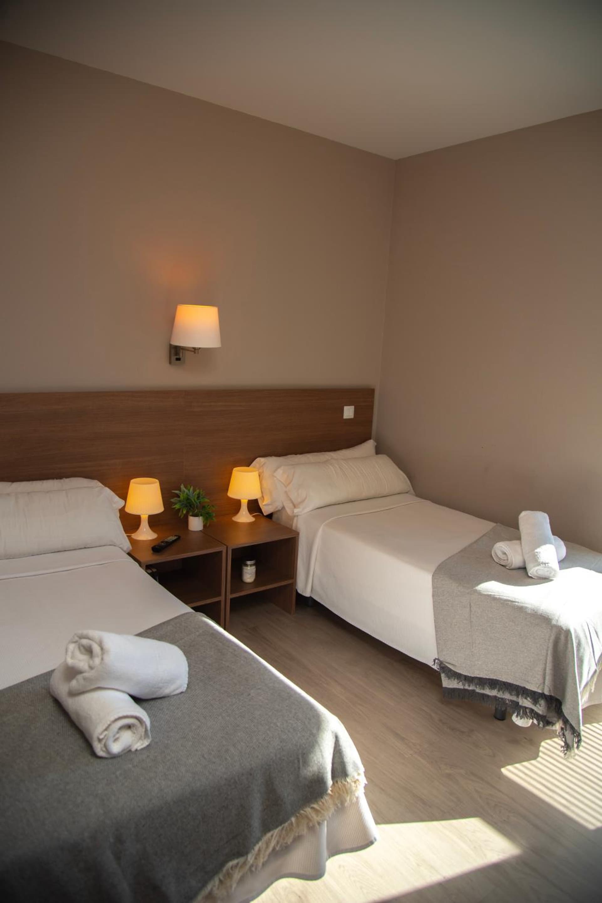Hotel La Parada, Getafe, foto 3