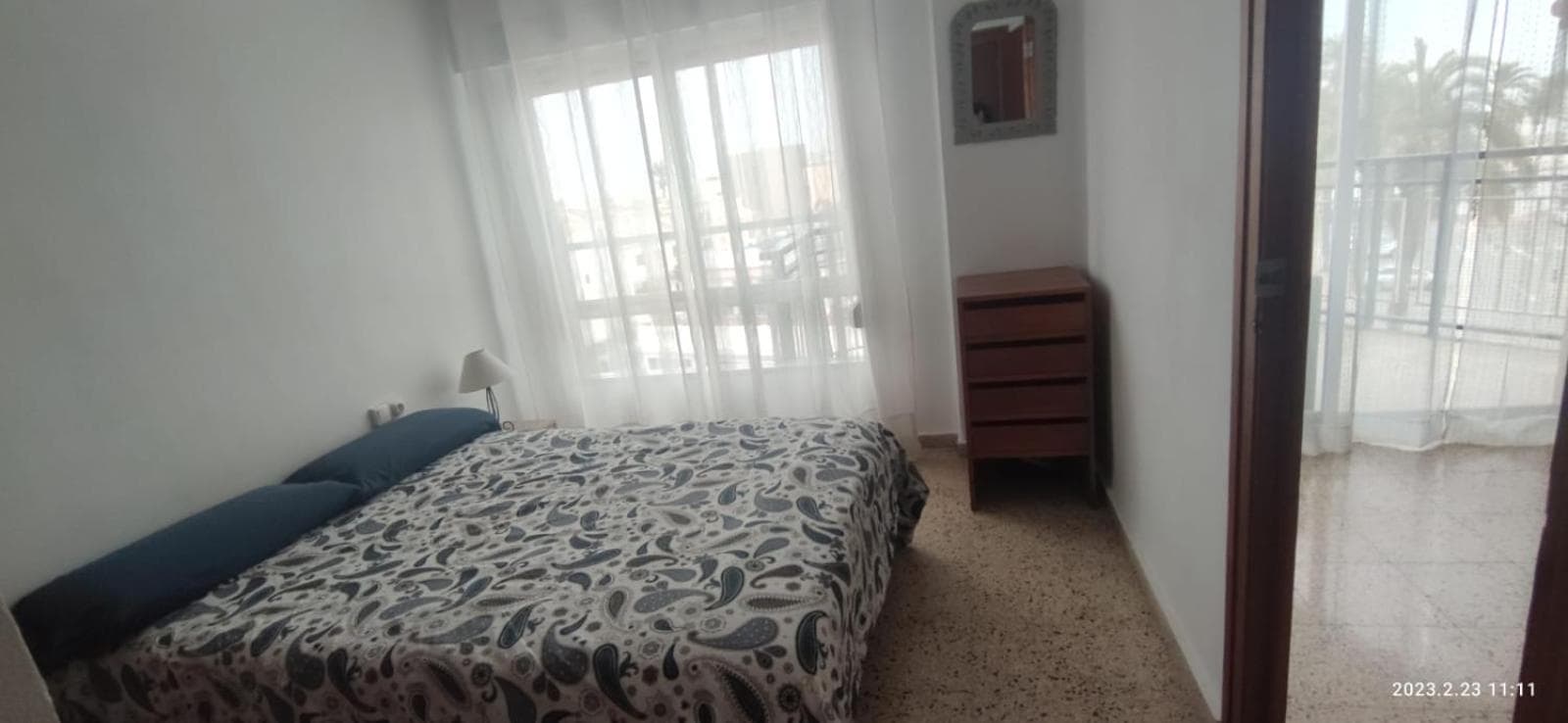 Apartamento 1ª línea de Playa, Puebla de Farnals, foto 3