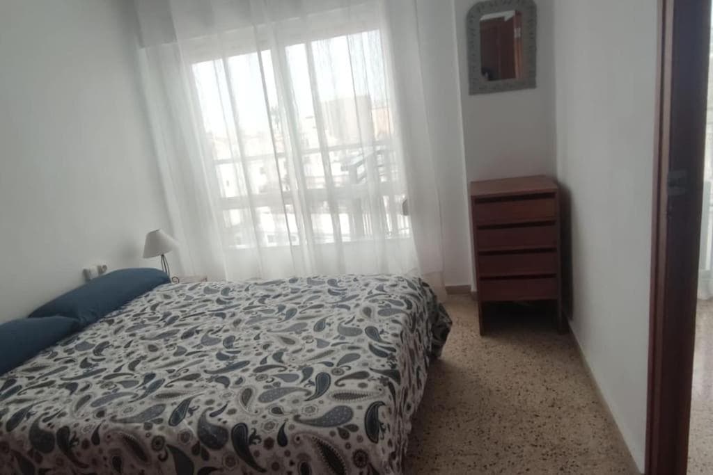 Apartamento 1ª línea de Playa, Puebla de Farnals, foto 2