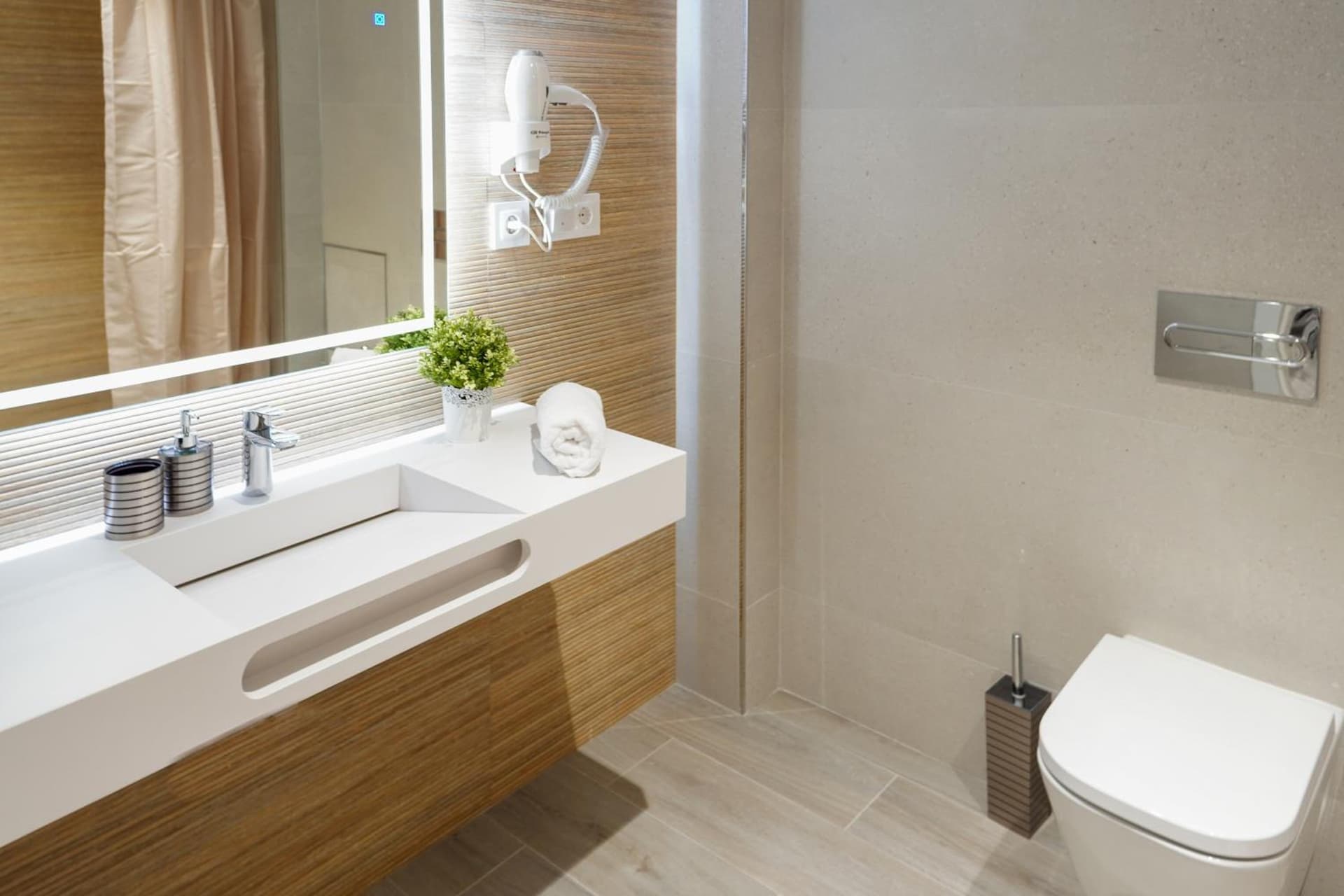 Mimi's Apartment in En Corts, Valencia, foto 3