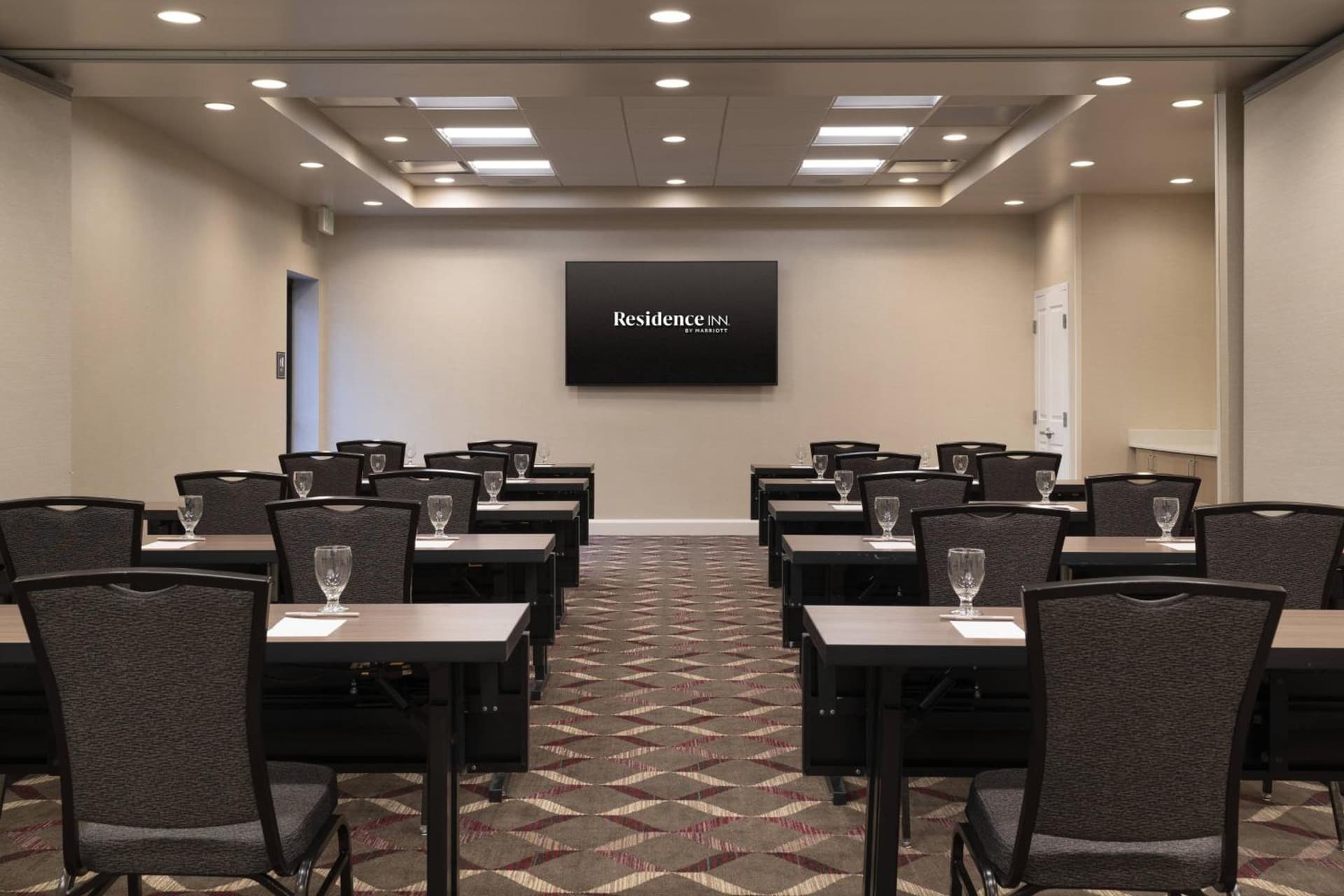 Residence Inn Walnut Creek, Walnut Creek, foto 3
