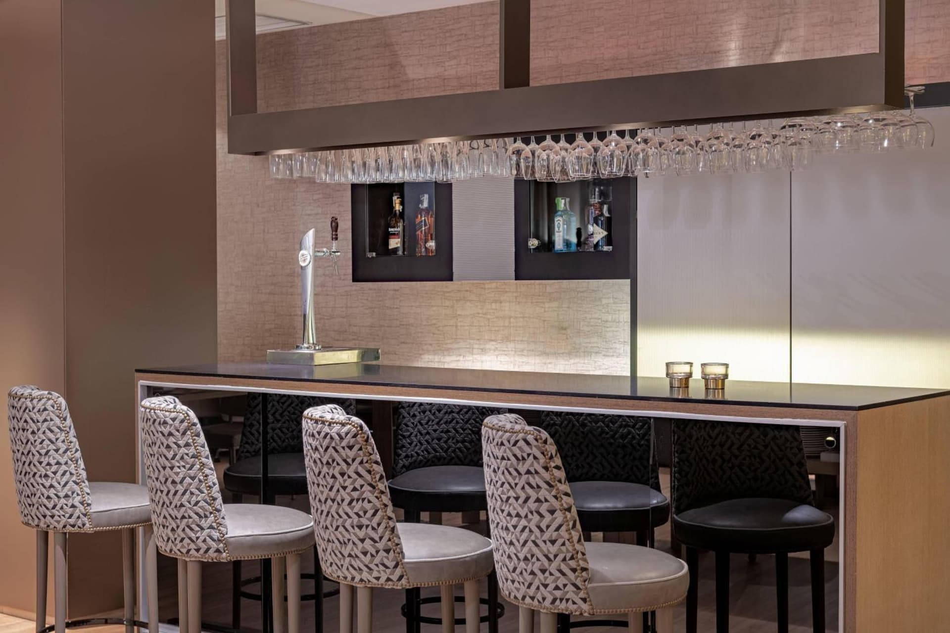 AC Hotel San Sebastián de los Reyes by Marriott, San Sebastián de los Reyes, foto 3