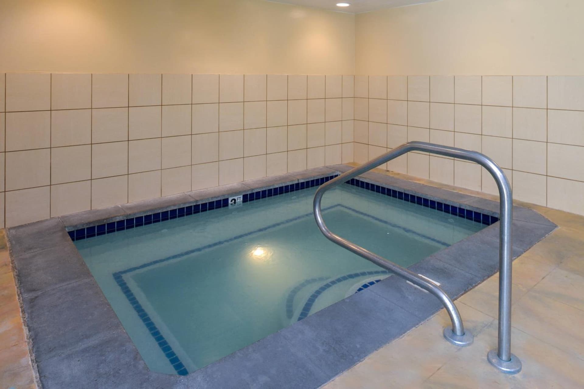 Fairfield Inn Salt Lake City Layton, Layton, foto 2