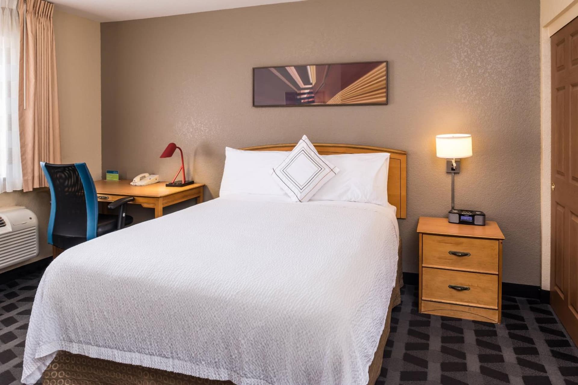 TownePlace Suites by Marriott Anaheim Maingate Near Angel Stadium, Anaheim, foto 2