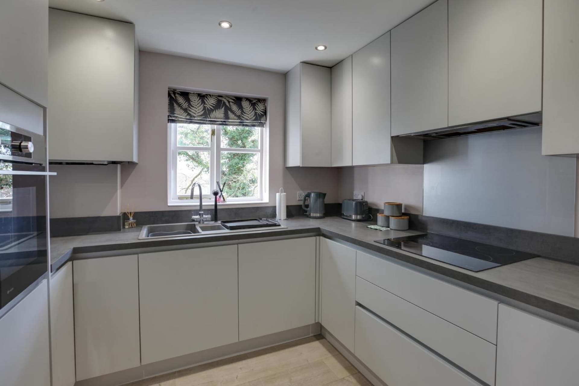 Entire home/flat perfect for contractors, Bishops Stortford, foto 2