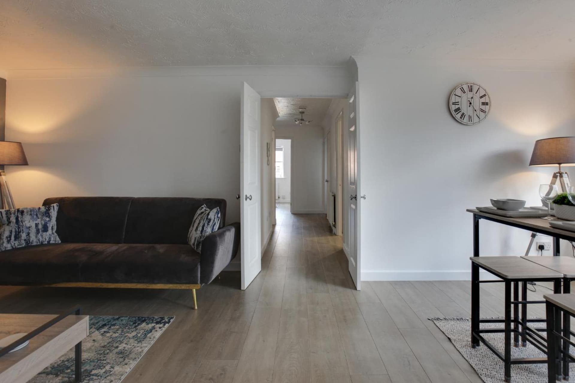 Entire home/flat perfect for contractors, Bishops Stortford, foto 3