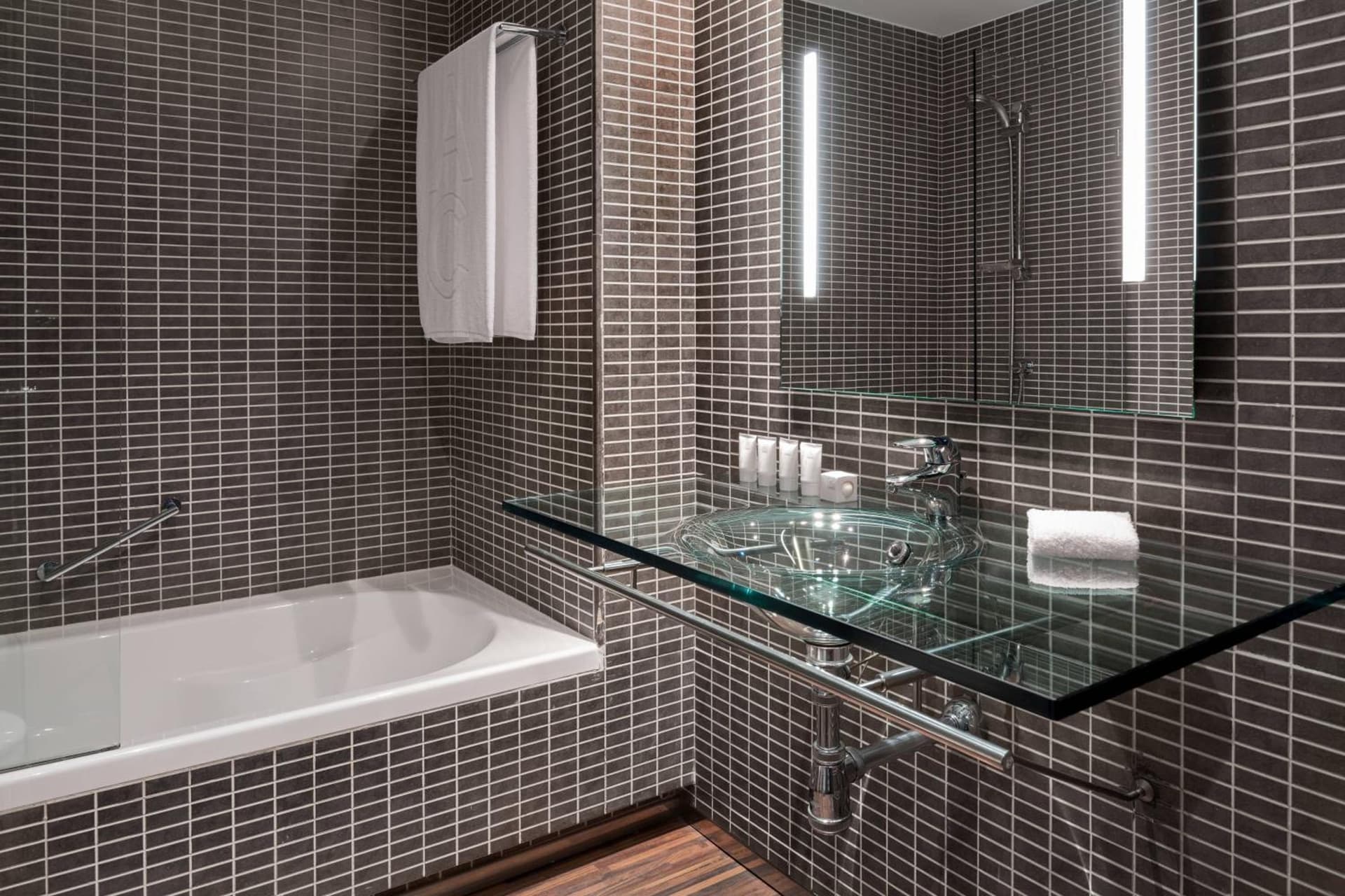 AC Hotel San Sebastián de los Reyes by Marriott, San Sebastián de los Reyes, foto 2