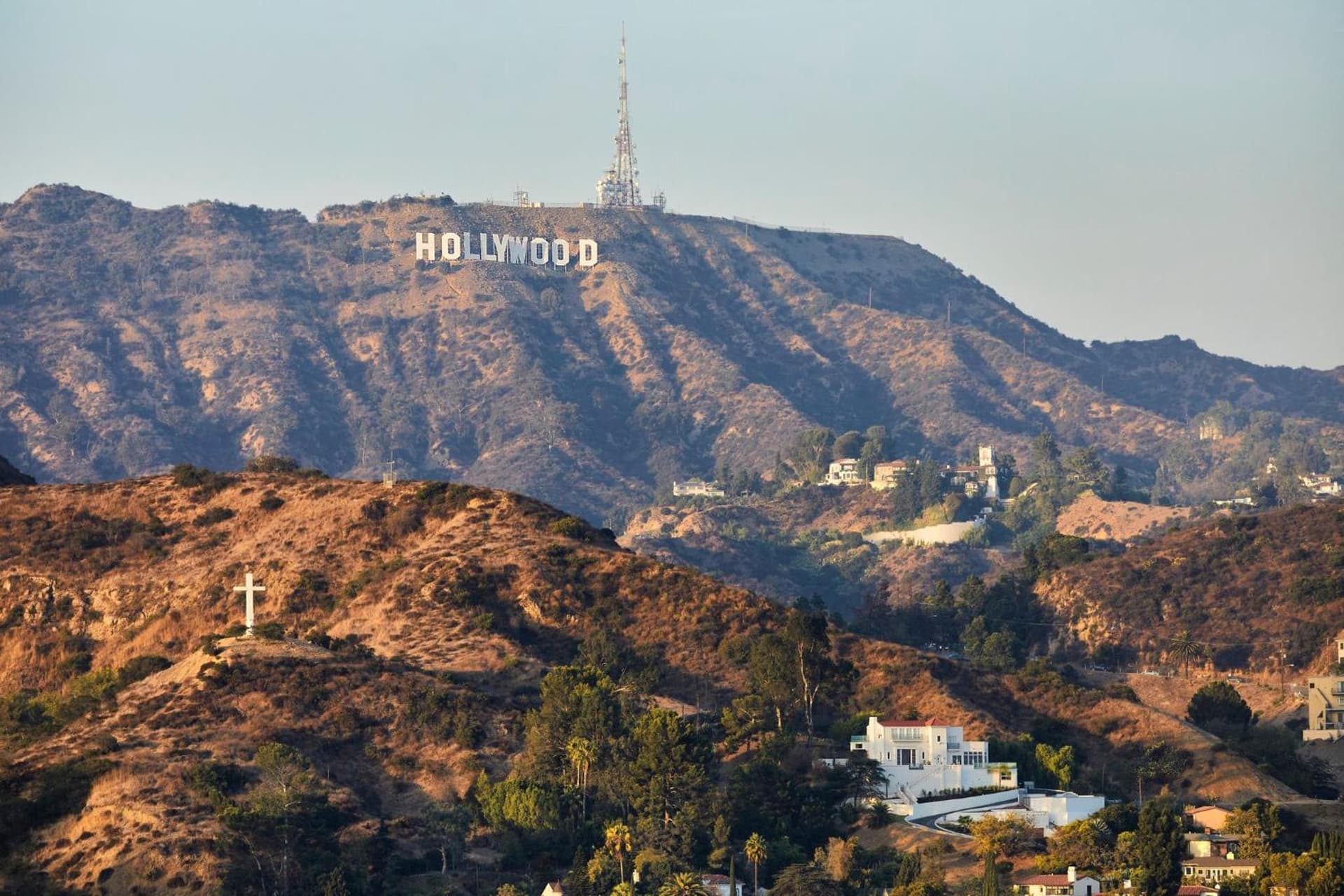 Loews Hollywood Hotel, Los Angeles, foto 3